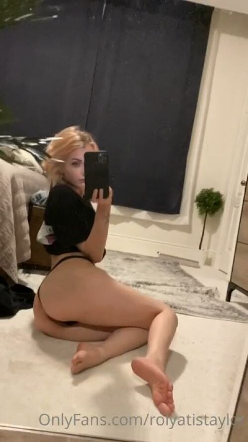  Rolyatistaylor Onlyfans