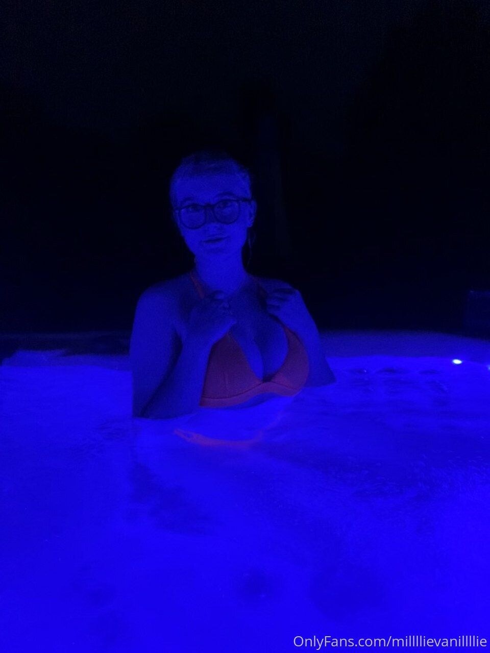 Millie Harris Onlyfans Leaked Photos 86388