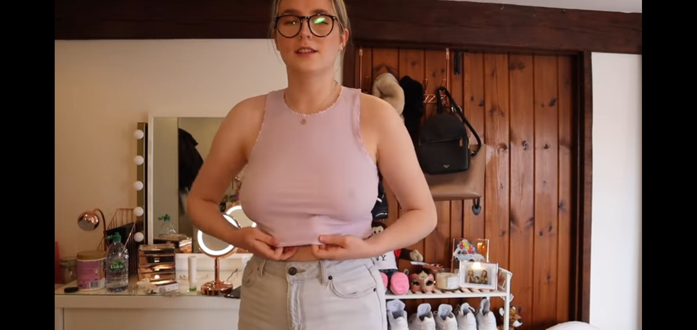 Millie Harris Onlyfans Leaked Photos - Ibradome