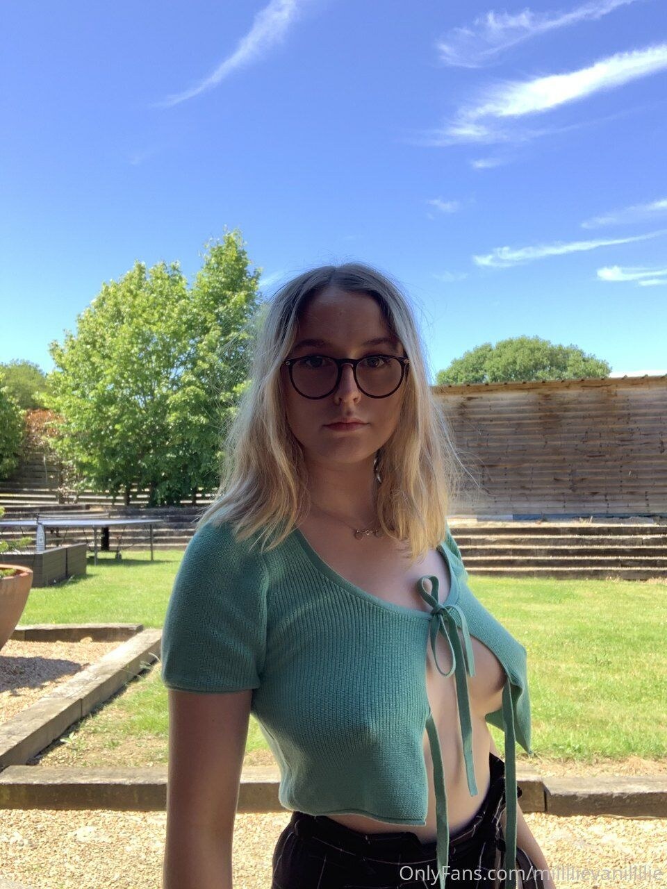 Millie Harris Onlyfans Leaked Photos 86393