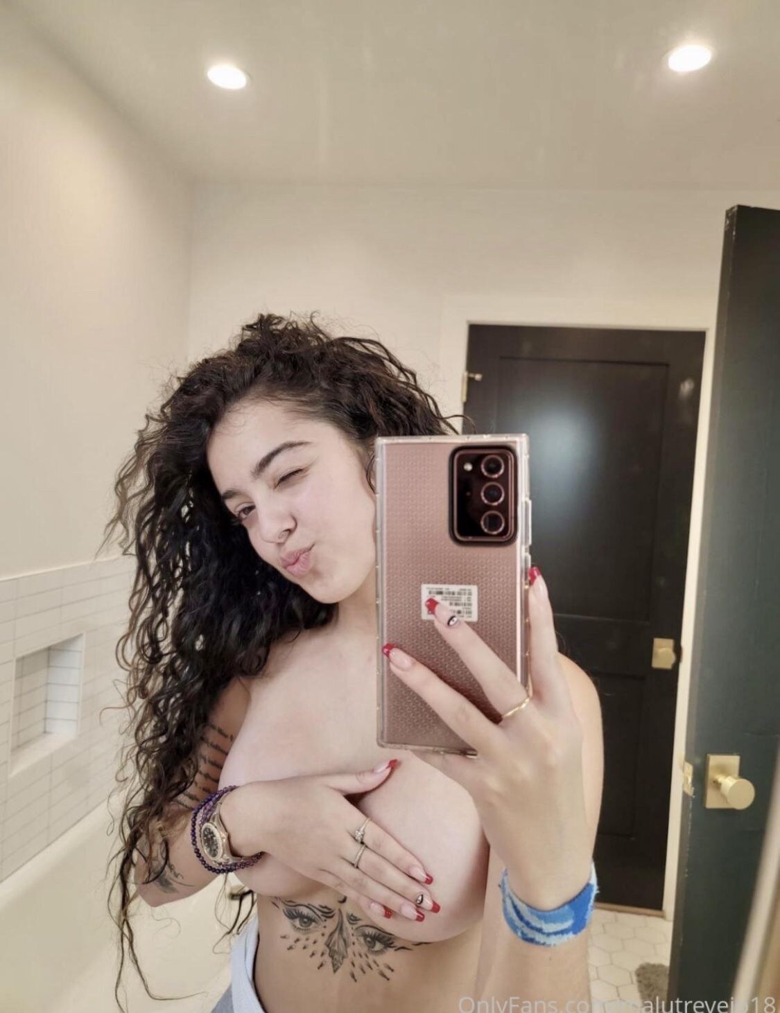 Malu Trevejo Hot Photos 85321