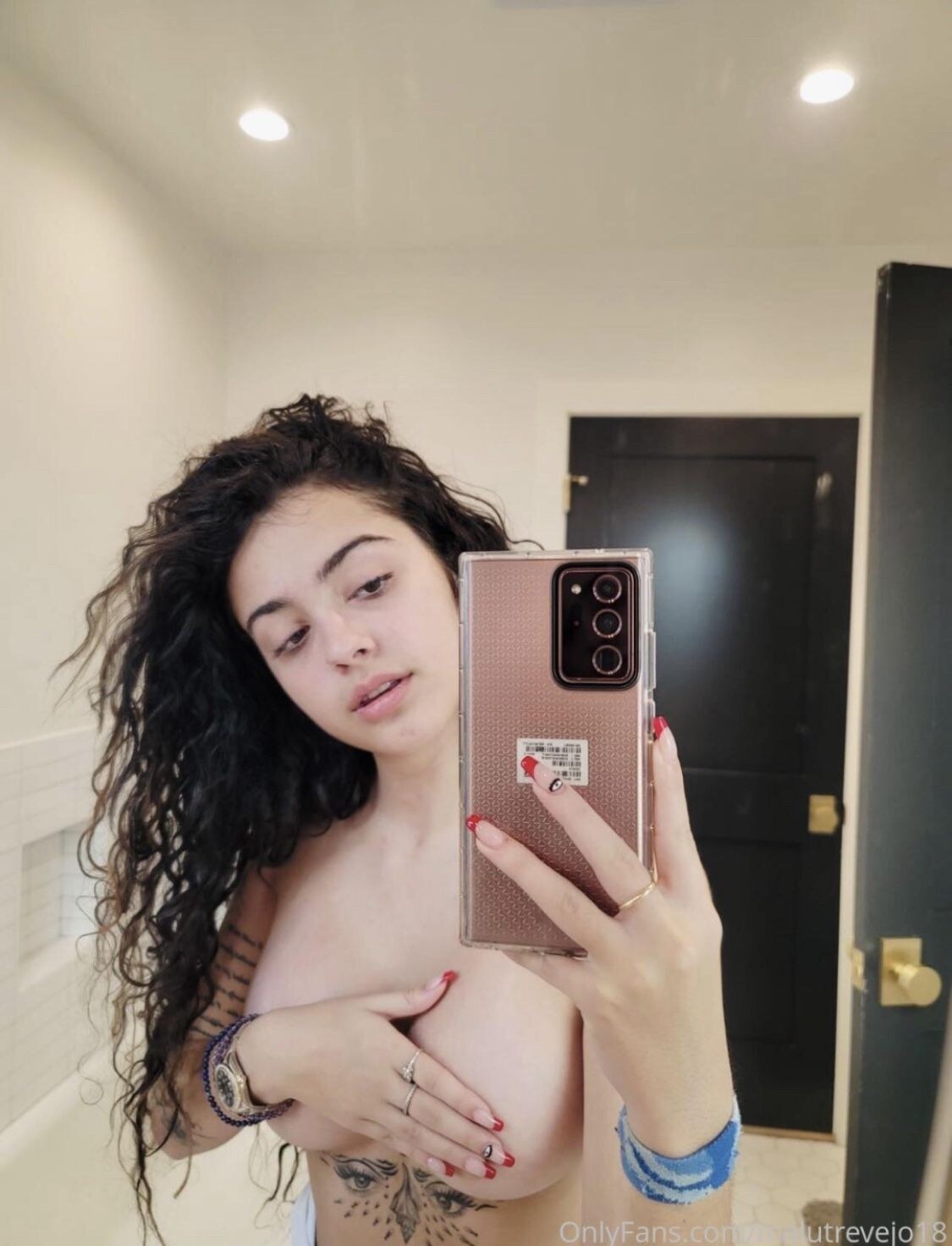 Malu Trevejo Hot Photos 85327