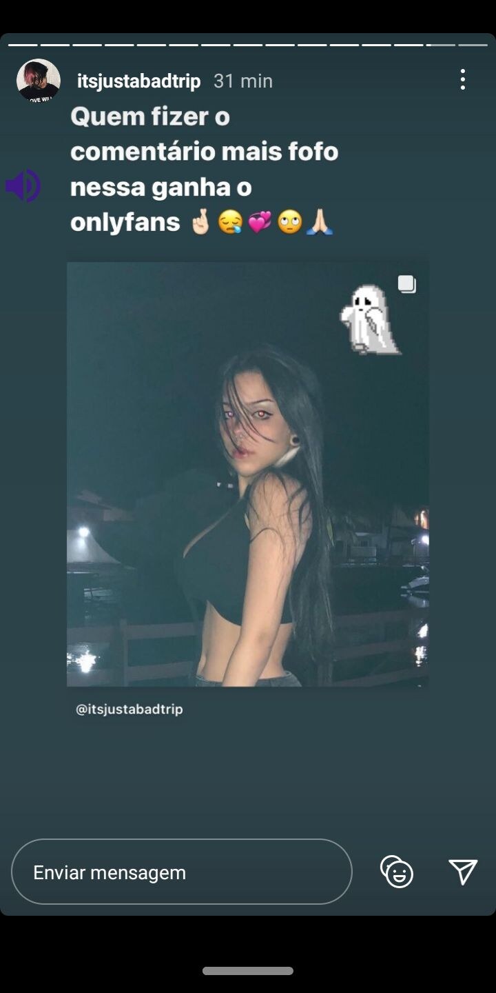 itsjustabadtrip Leaked Photos 85619