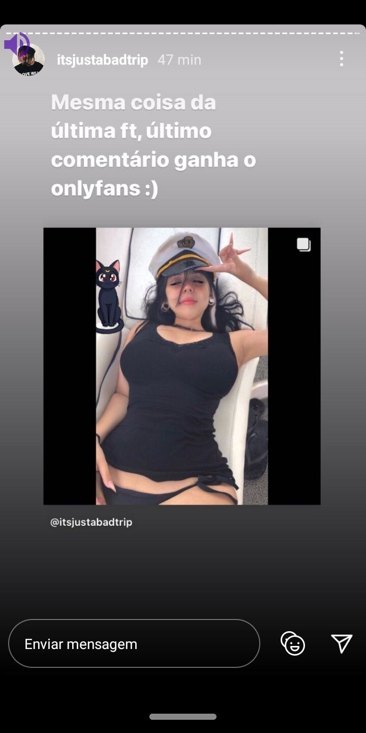 itsjustabadtrip Leaked Photos 85624