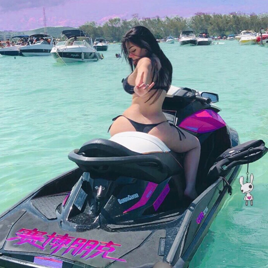 itsjustabadtrip Leaked Photos 85626