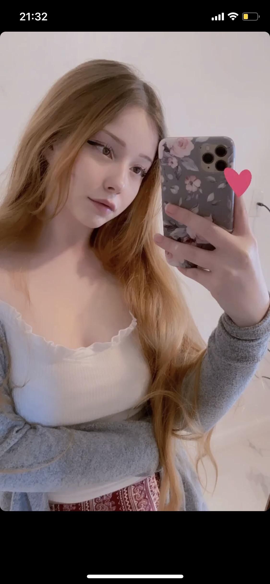 Diovana Konigsreuter Leaked Photos Pack 87187