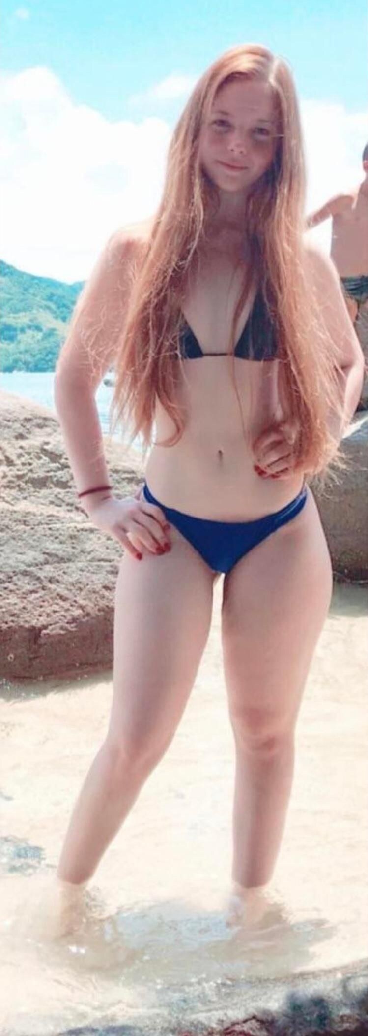 Diovana Konigsreuter Leaked Photos Pack 87192