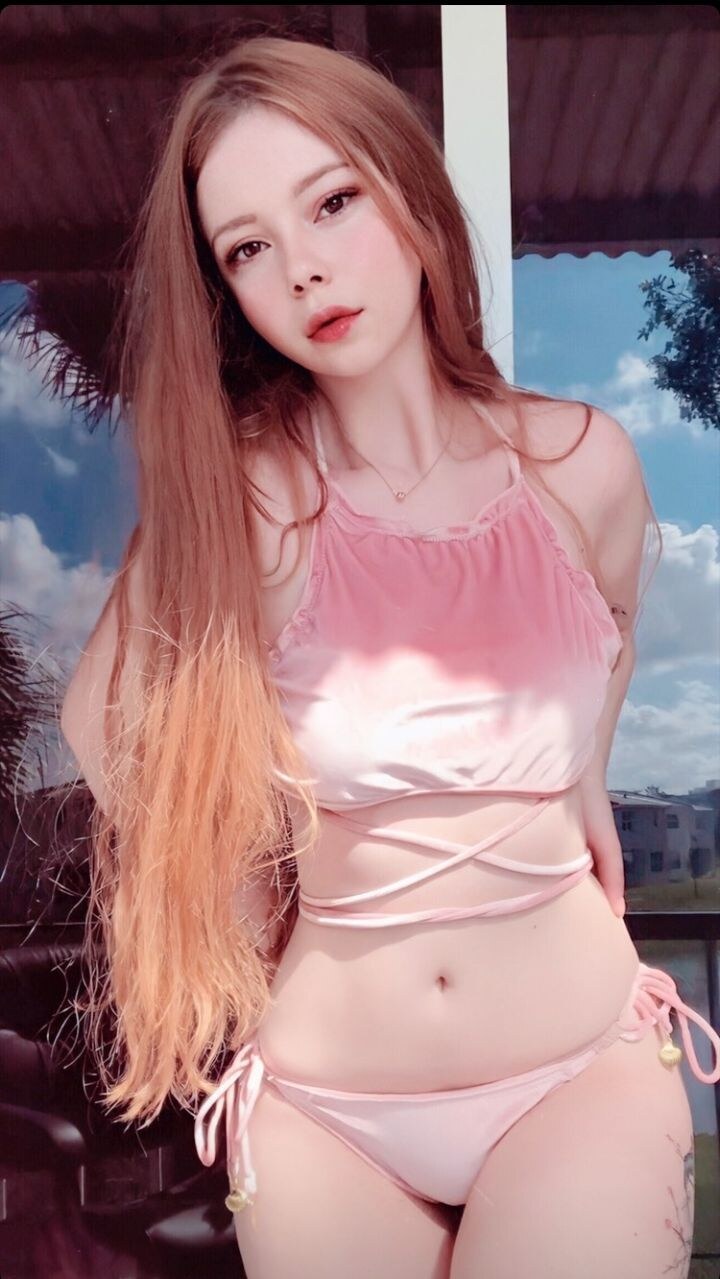 Diovana Konigsreuter Leaked Photos Pack 87193