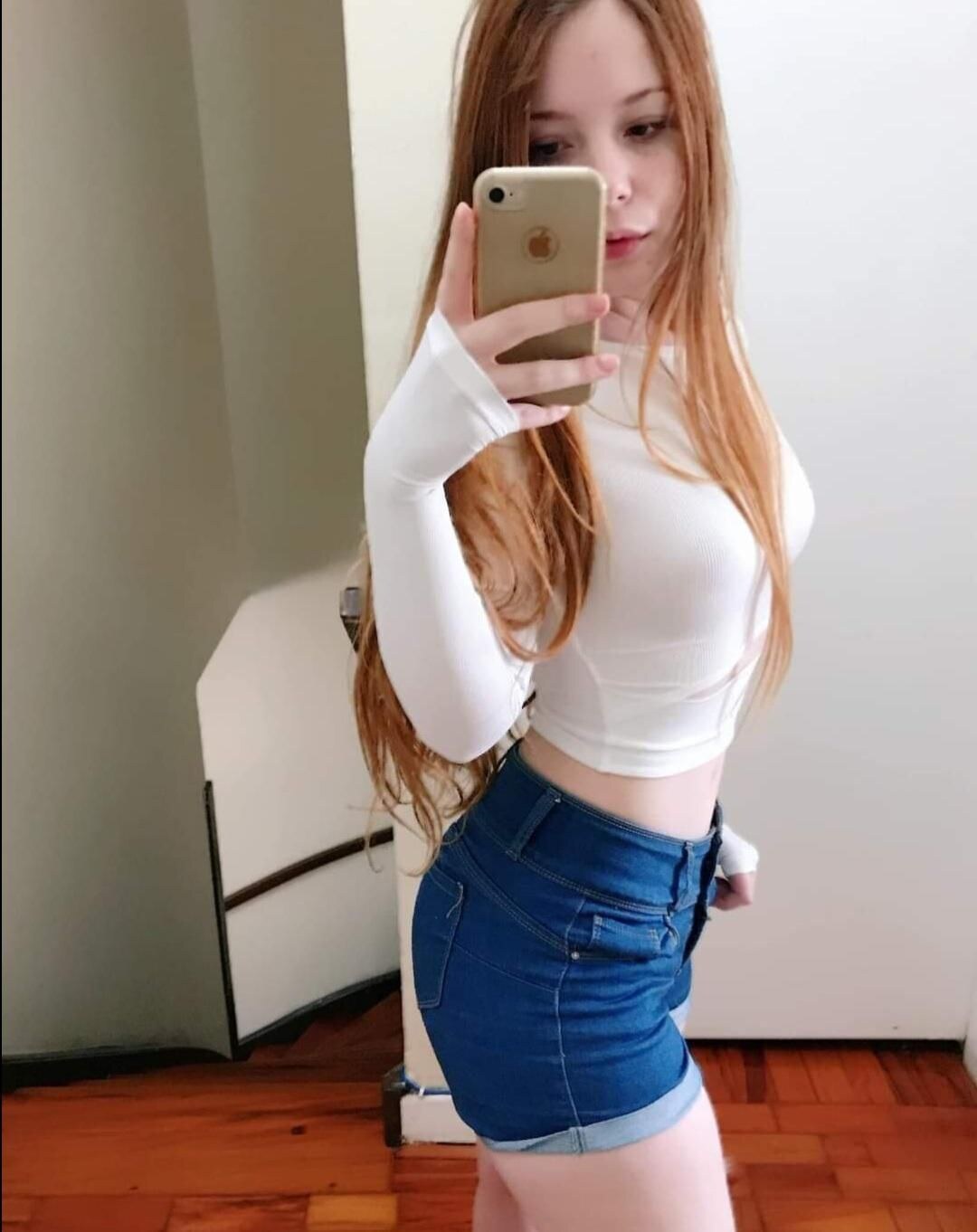 Diovana Konigsreuter Leaked Photos Pack 87198