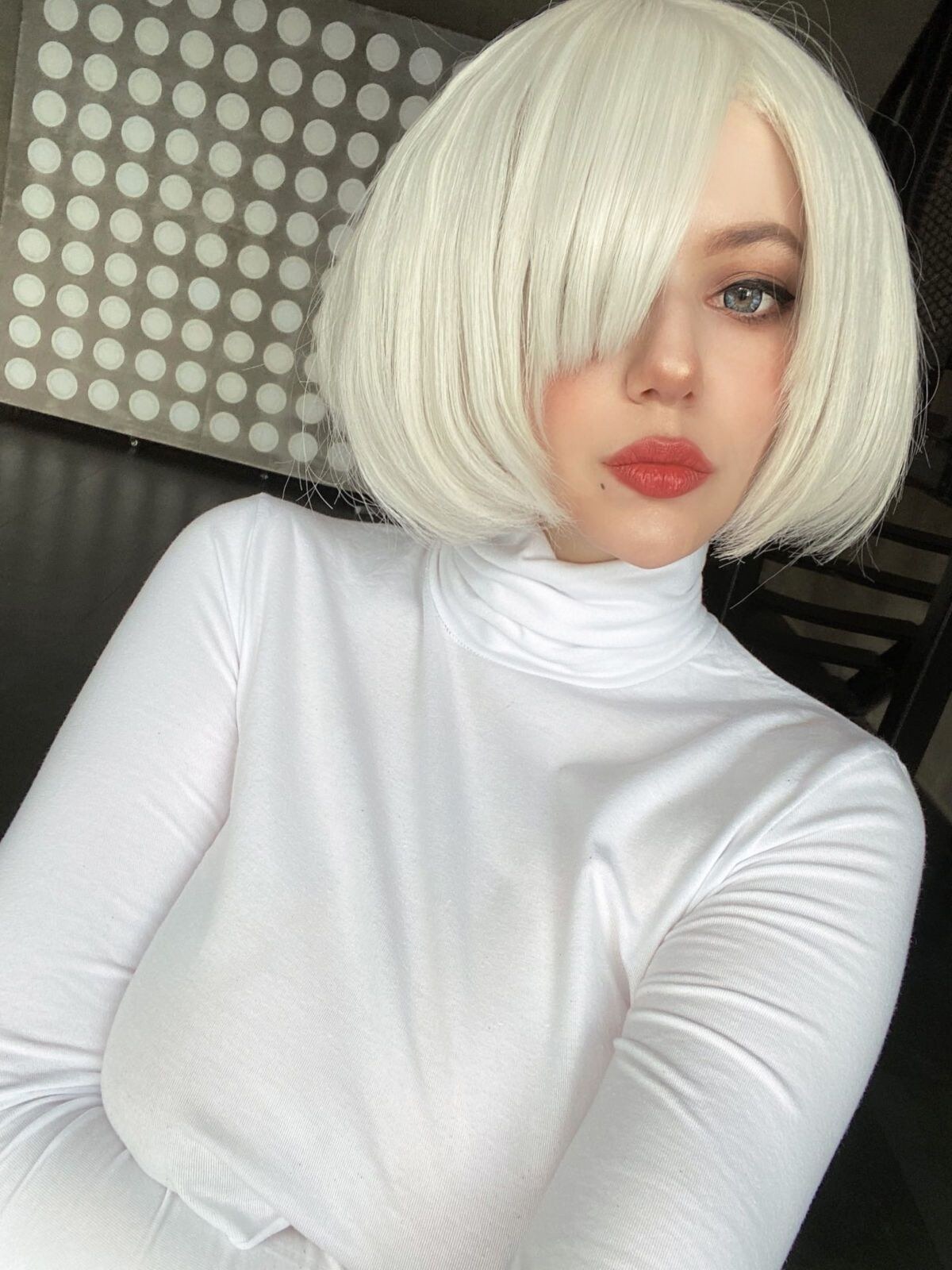 Alina Becker Leaked Photos 87529