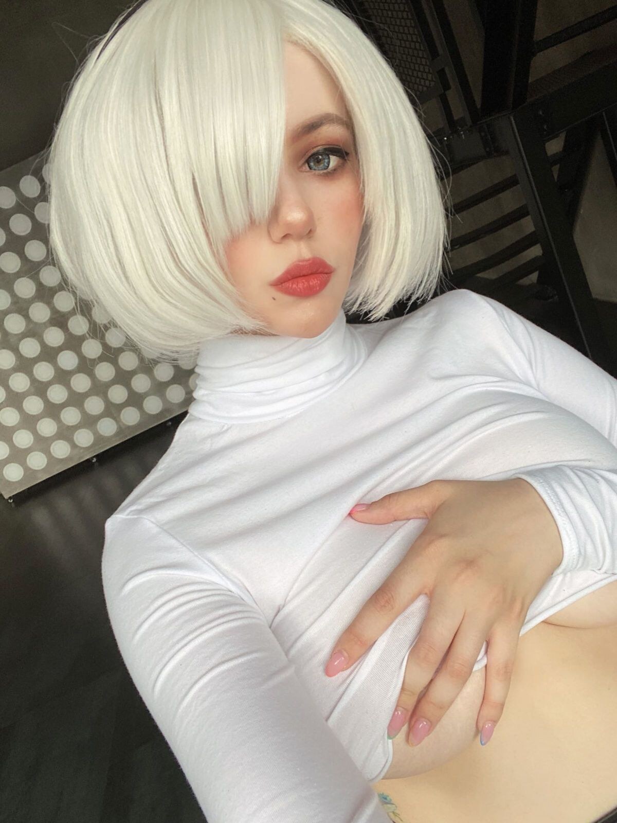 Alina Becker Leaked Photos 87542