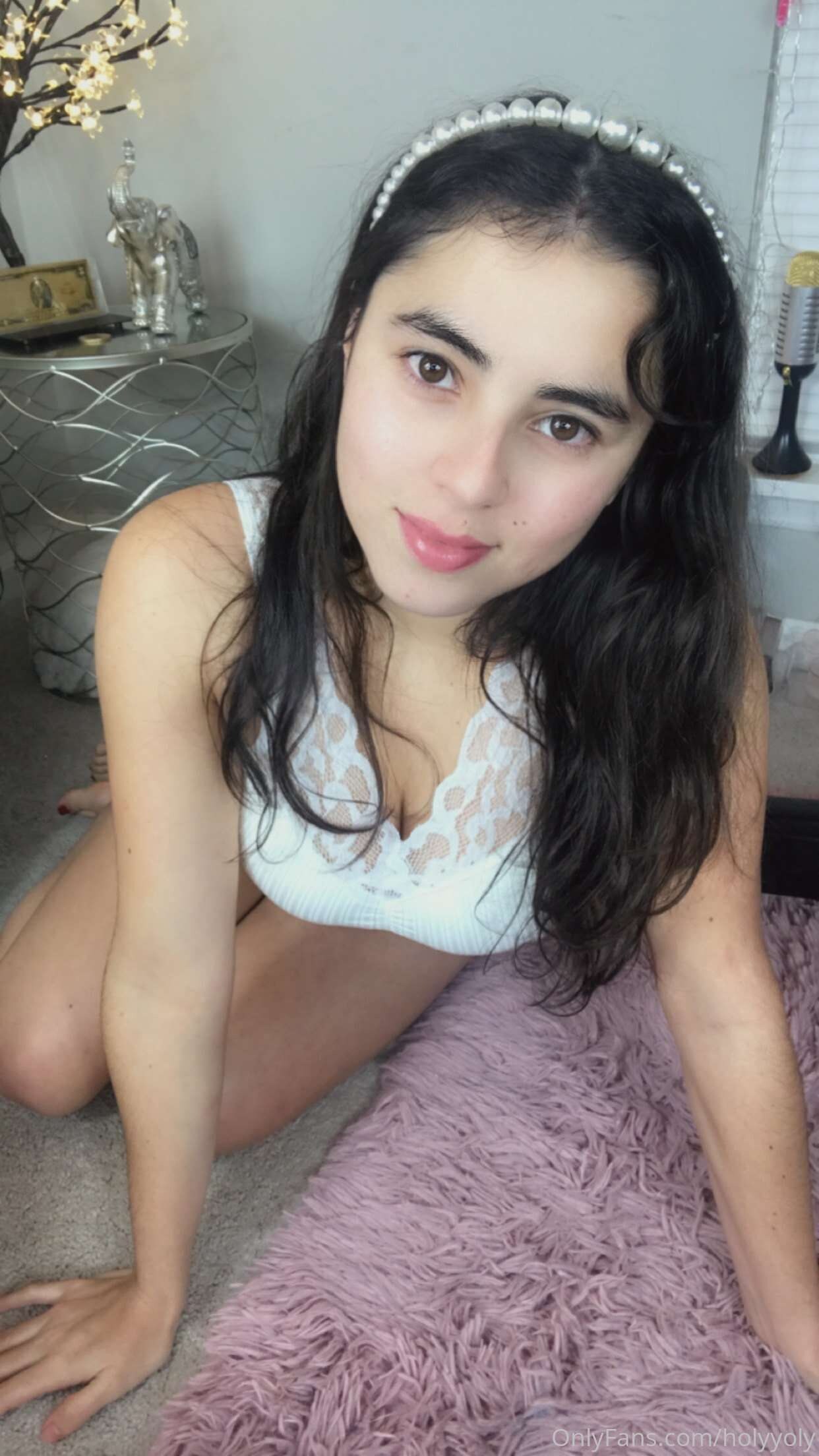 Holy Yoly Nude Photos 88116