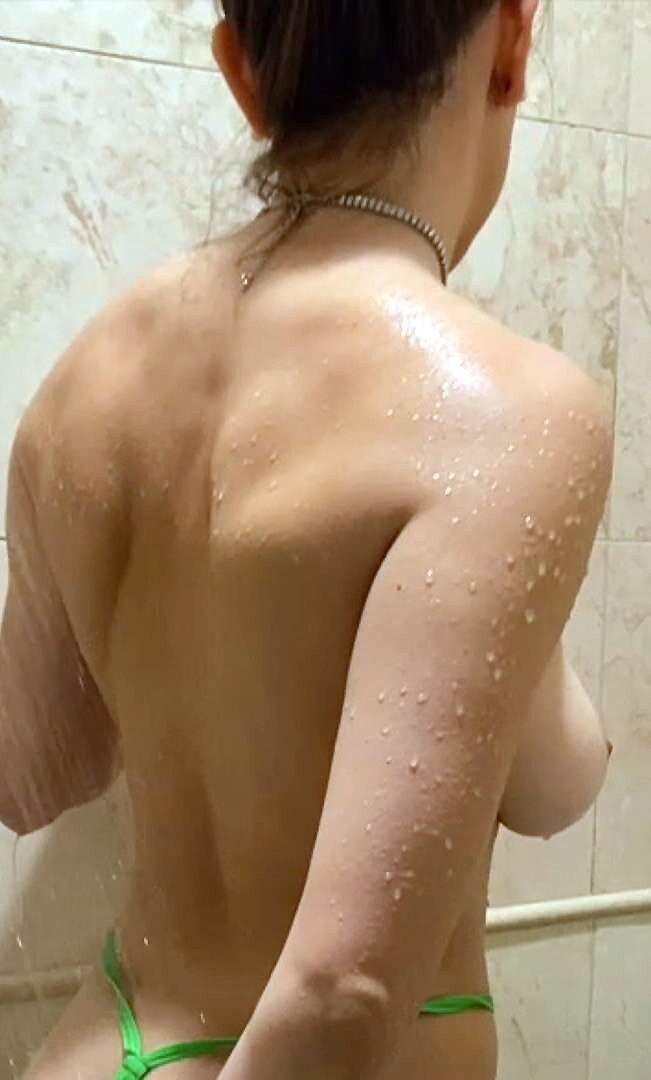 Christina Khalil Leaked Photos 88140