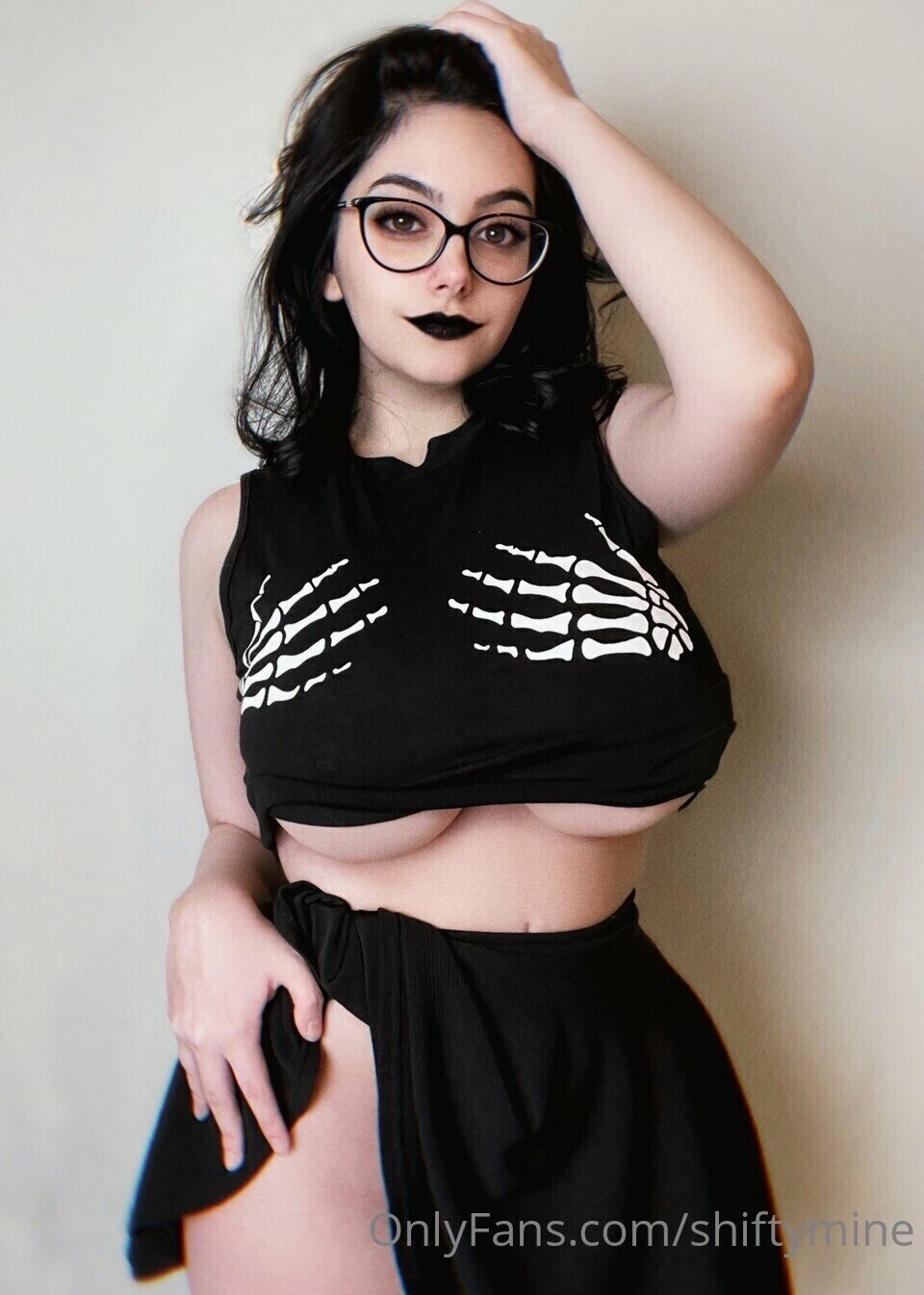 Shiftymine Leaked Onlyfans Photos Vol2 109146