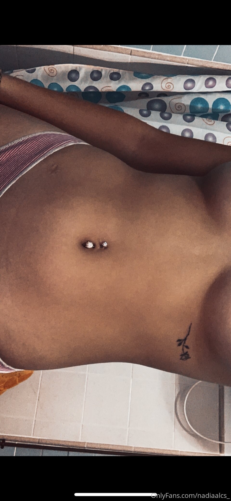 Nadiaalcs Nude TikTok Girl Leaked Photos 109065