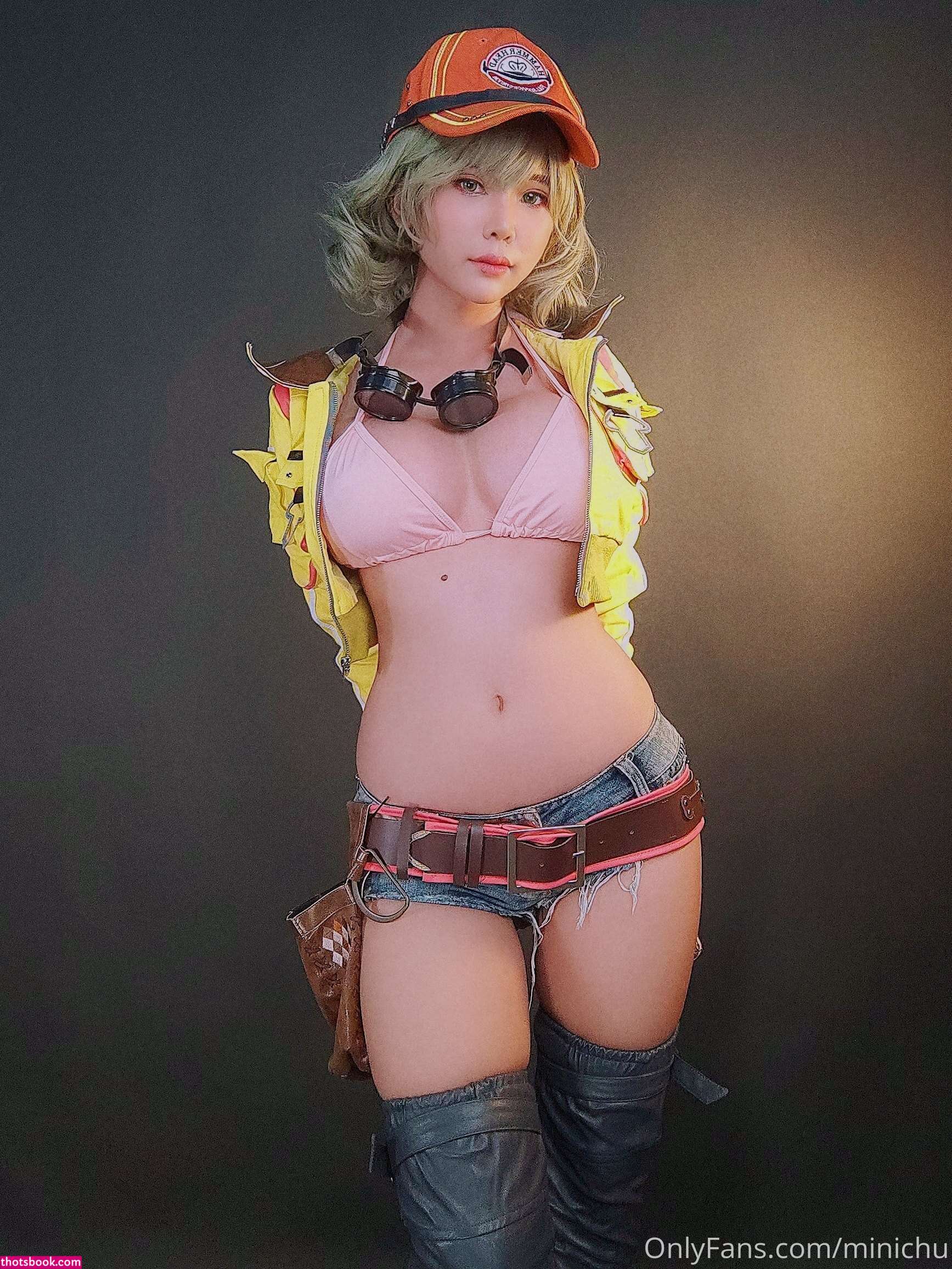 Minichu Thai OnlyFans Photos #3 156671