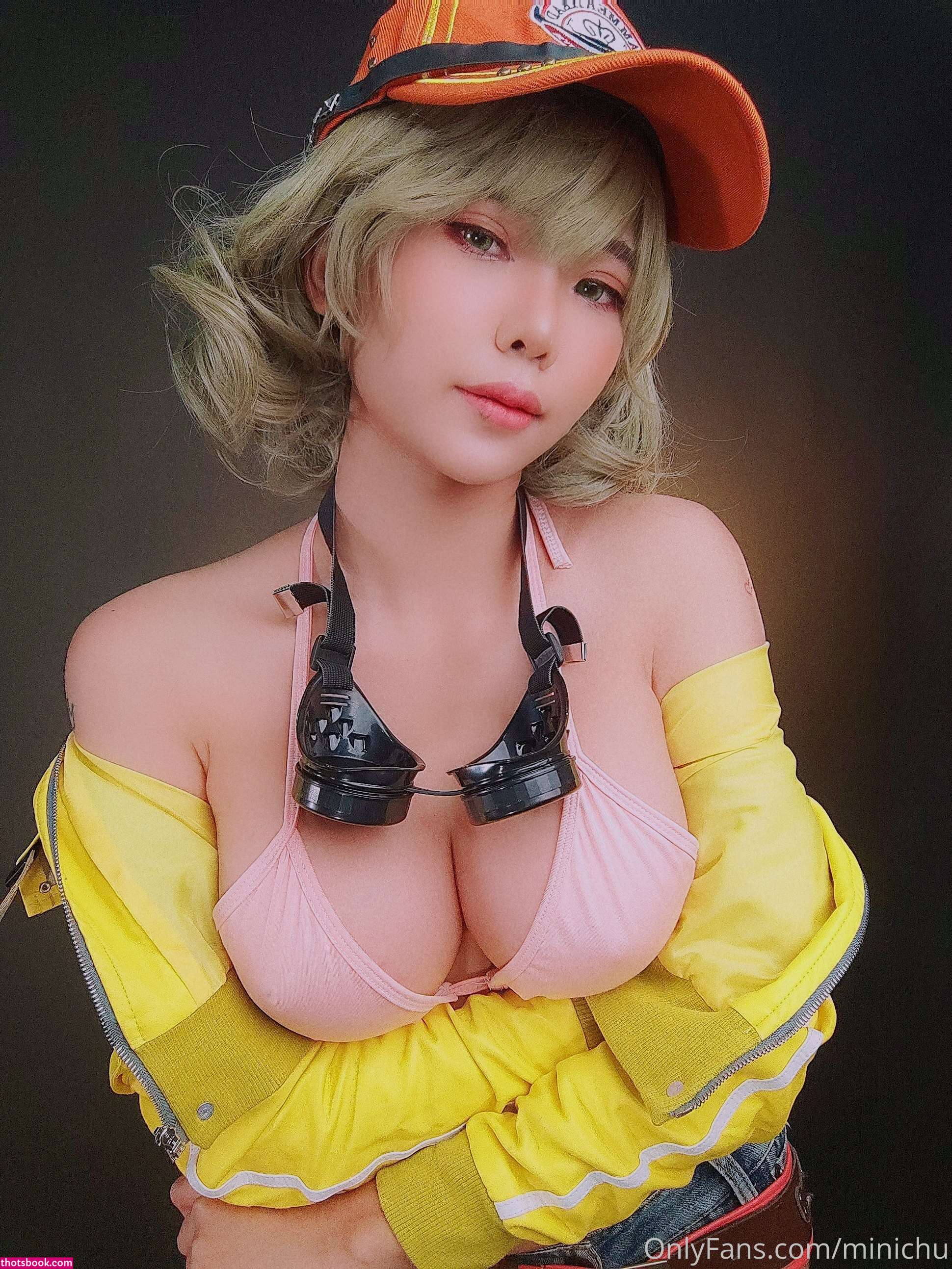 Minichu Thai OnlyFans Photos #3 156673