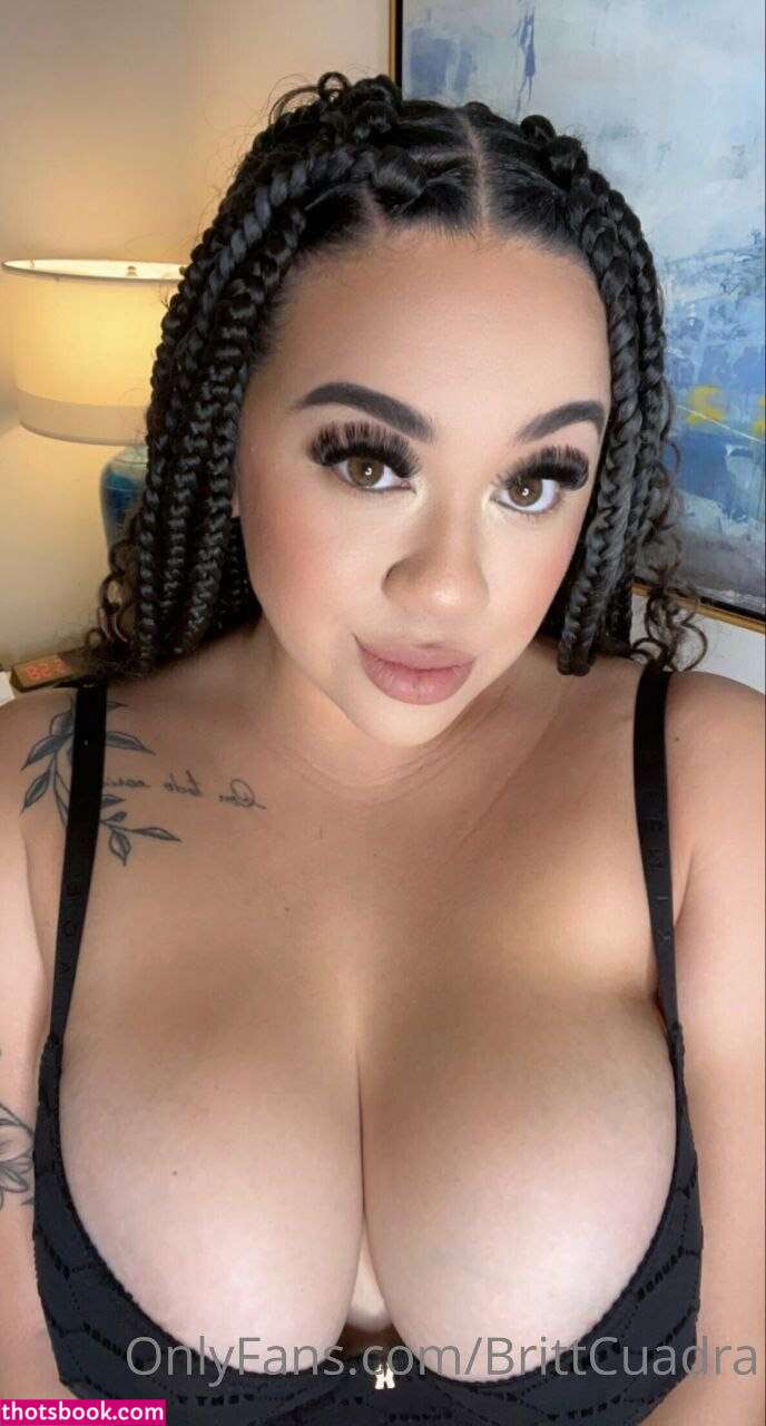 Britt Cuadra OnlyFans Photos #1 156739
