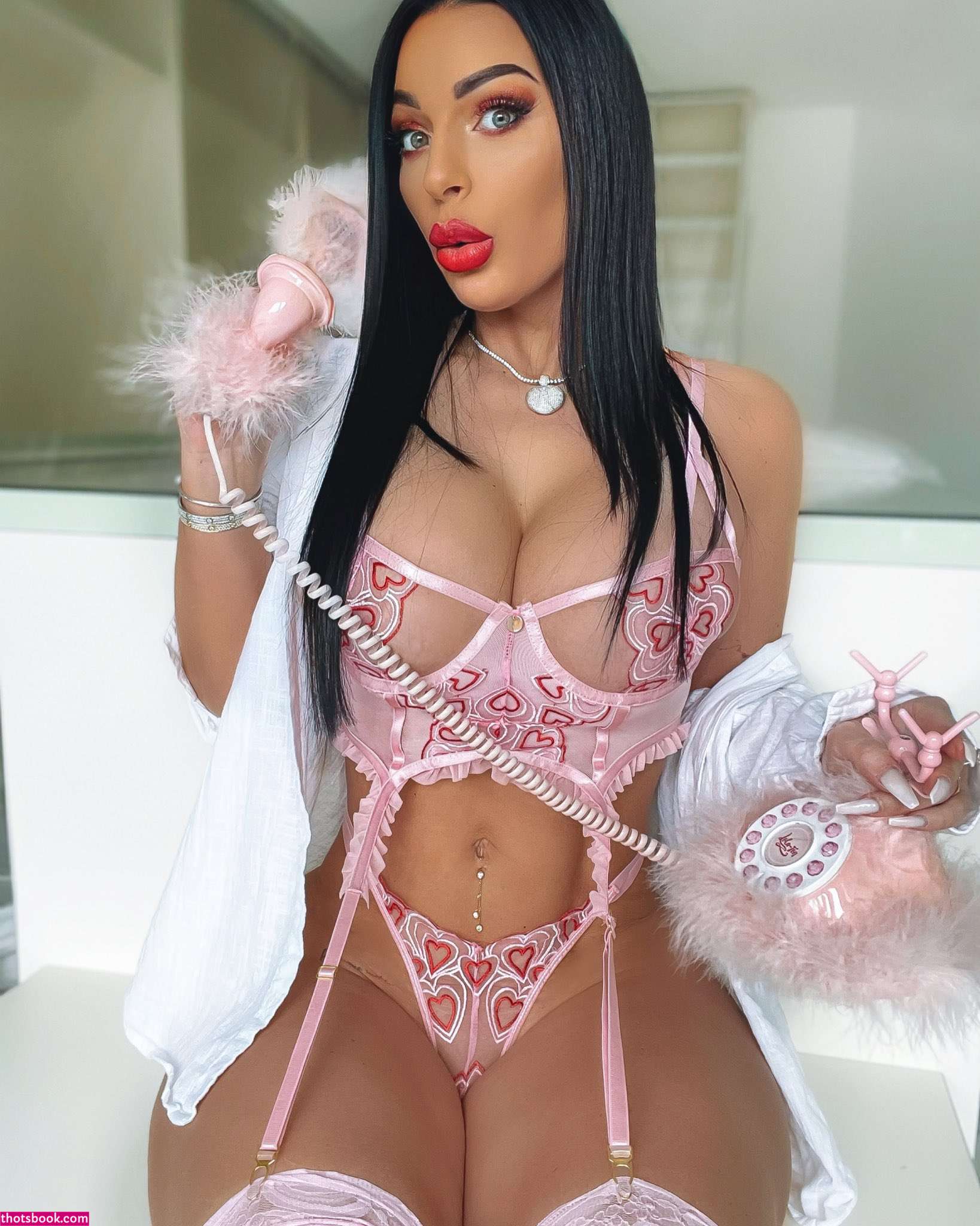 Nadine Kerastas OnlyFans Photos #1 156806