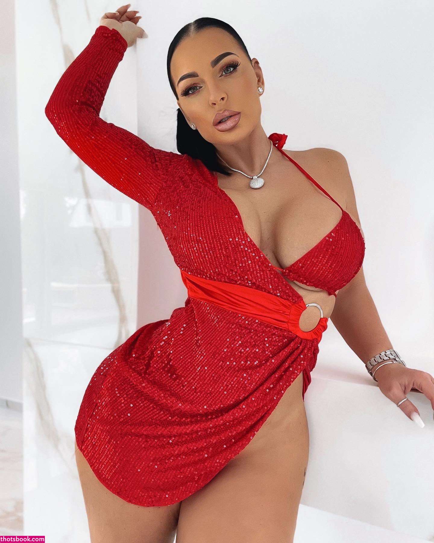 Nadine Kerastas OnlyFans Photos #1 156813