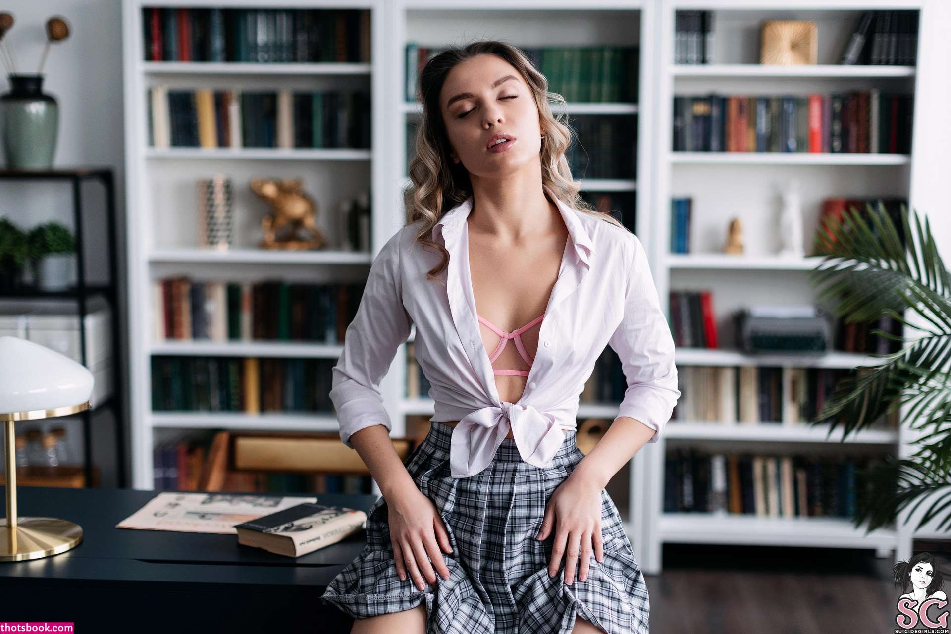 GreetModel OnlyFans Photos #3 159076