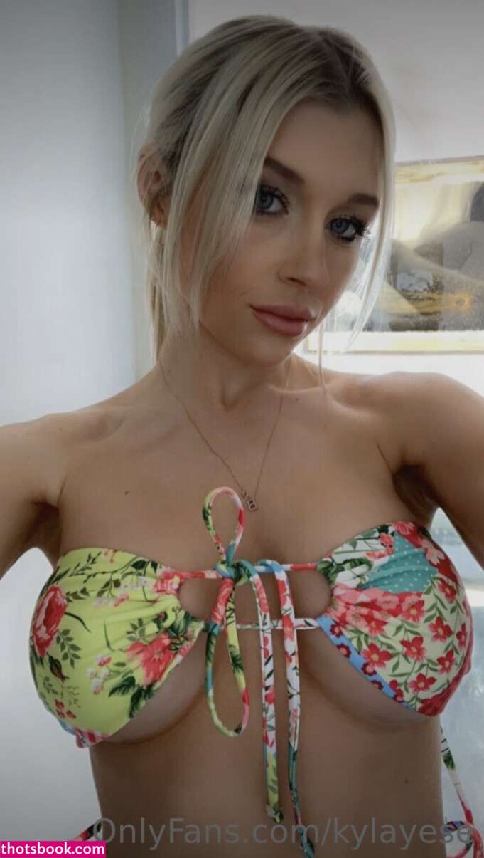 Kylayese OnlyFans Photos#1 155679