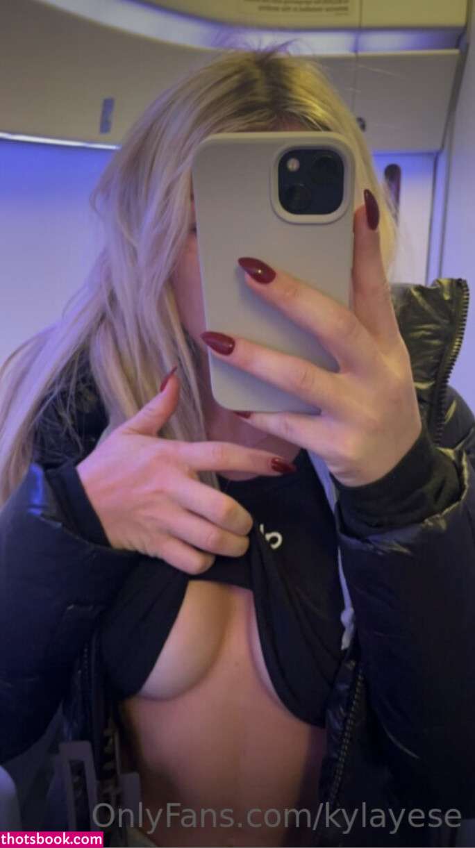 Kylayese OnlyFans Photos#1 155680