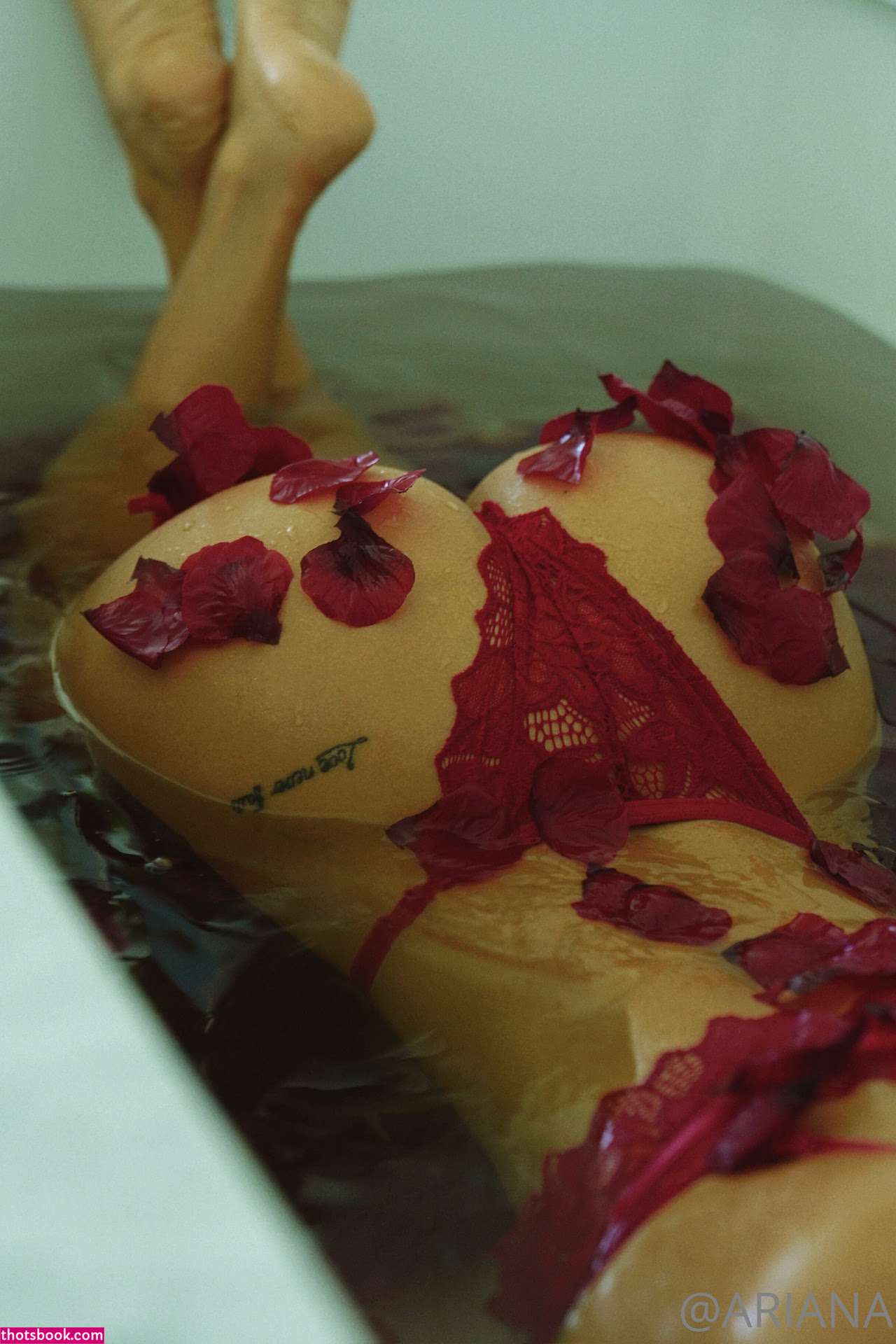 Ariana James OnlyFans Photos #1 157222