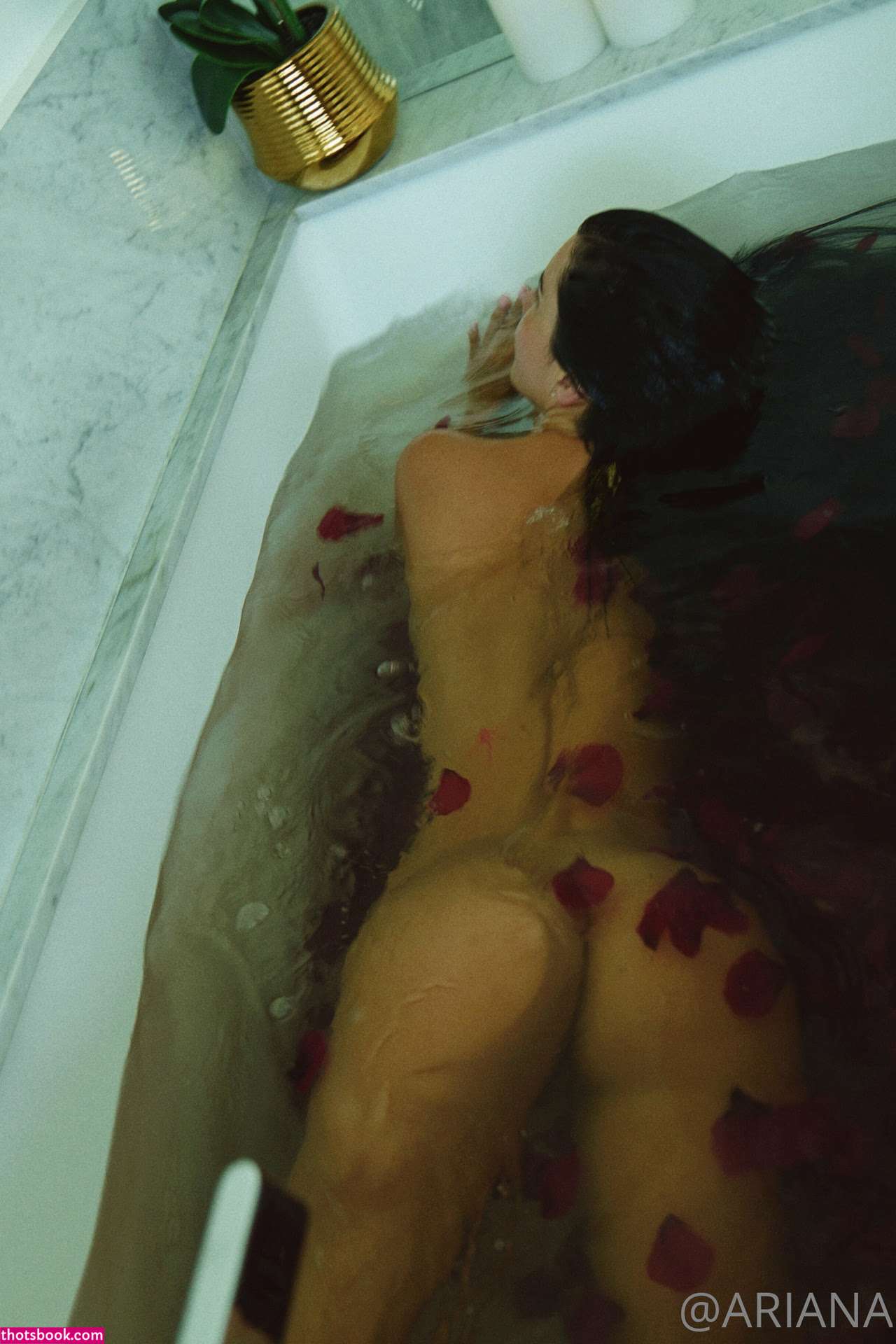 Ariana James OnlyFans Photos #1 157229