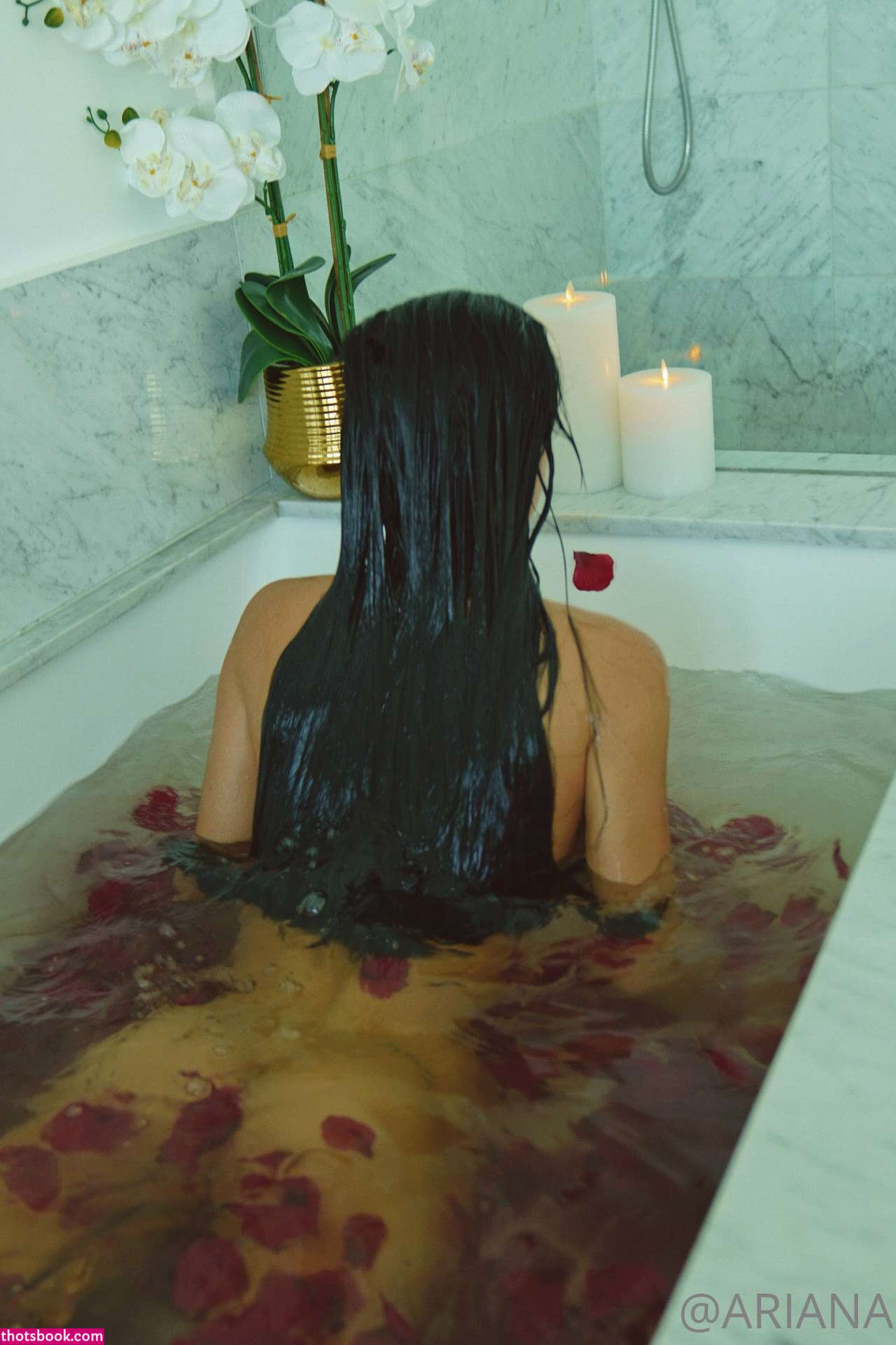 Ariana James OnlyFans Photos #1 157230