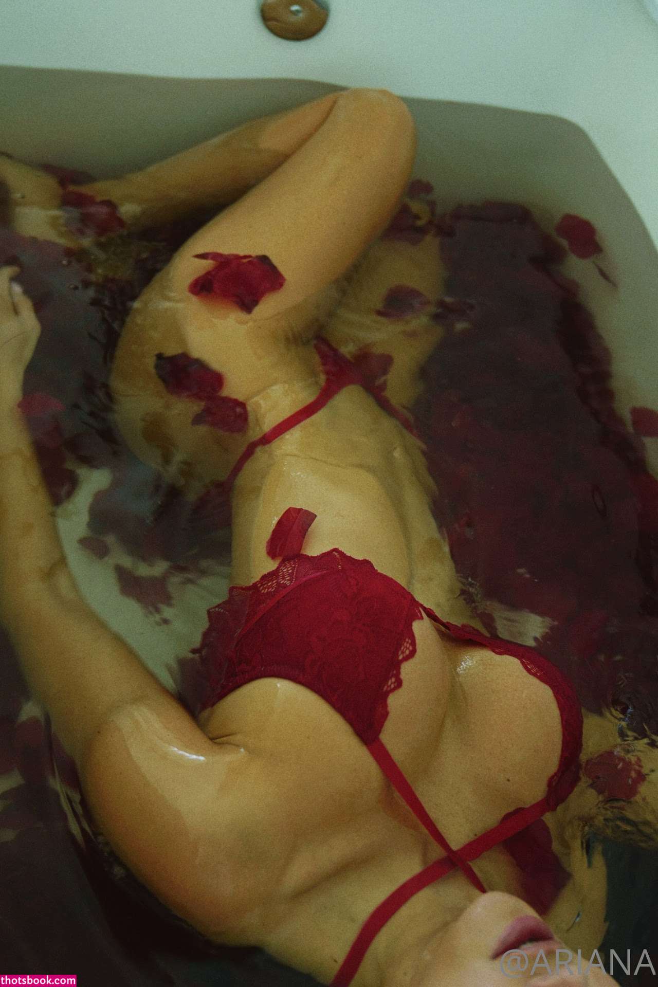 Ariana James OnlyFans Photos #1 157231