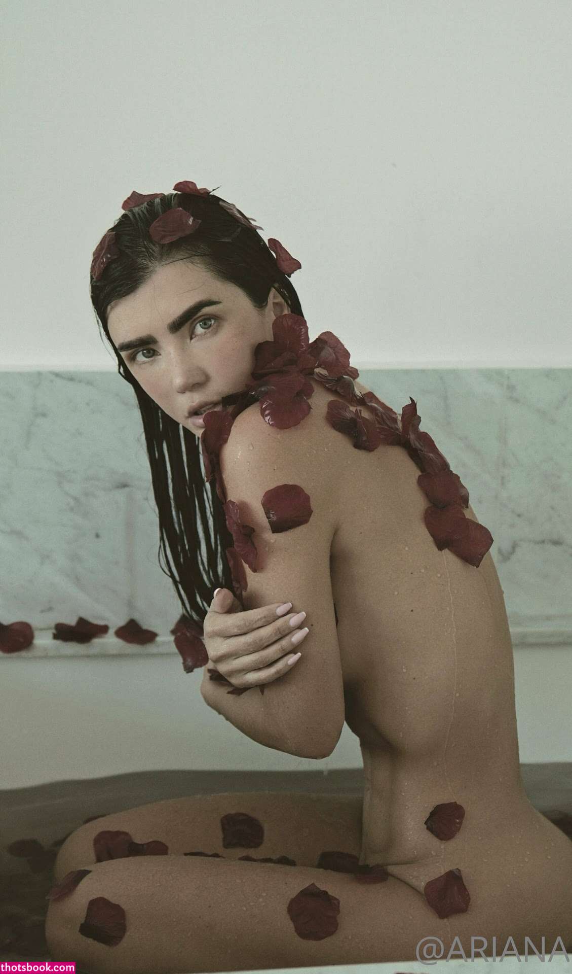 Ariana James OnlyFans Photos #1 157236