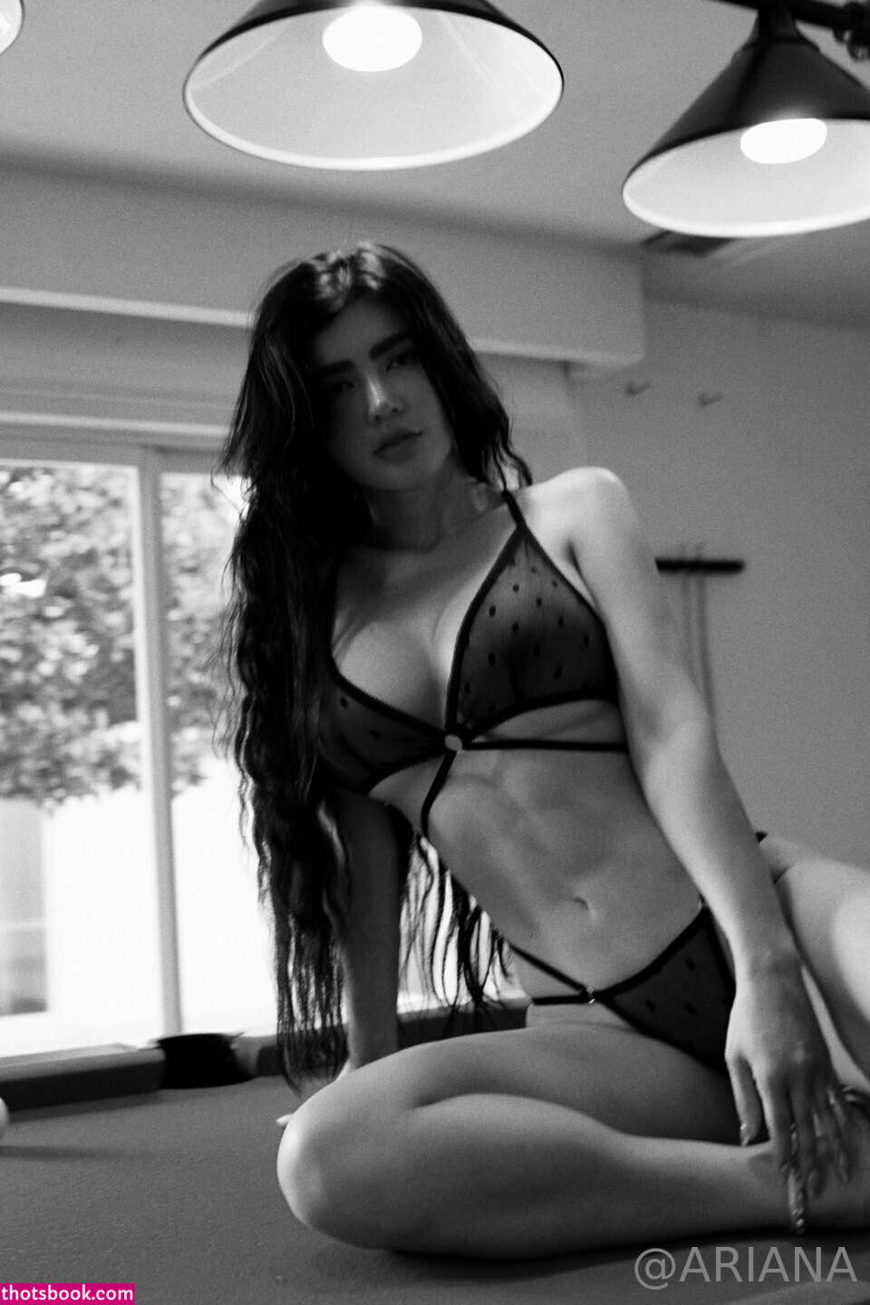 Ariana James OnlyFans Photos #3 157265