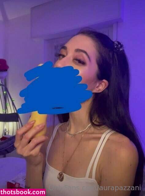 Aura Paz OnlyFans Photos #1 158503