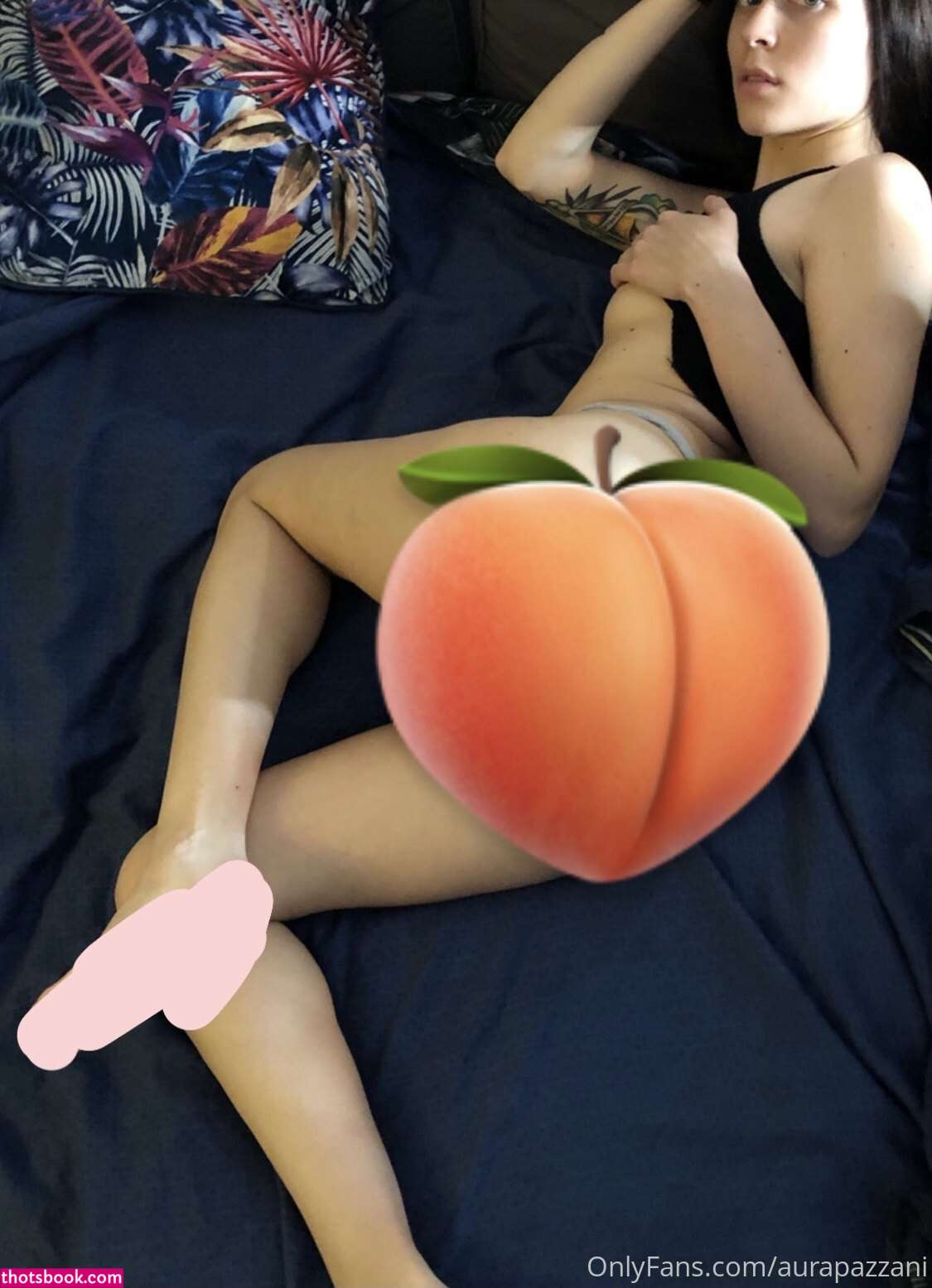 Aura Paz OnlyFans Photos #2 158524