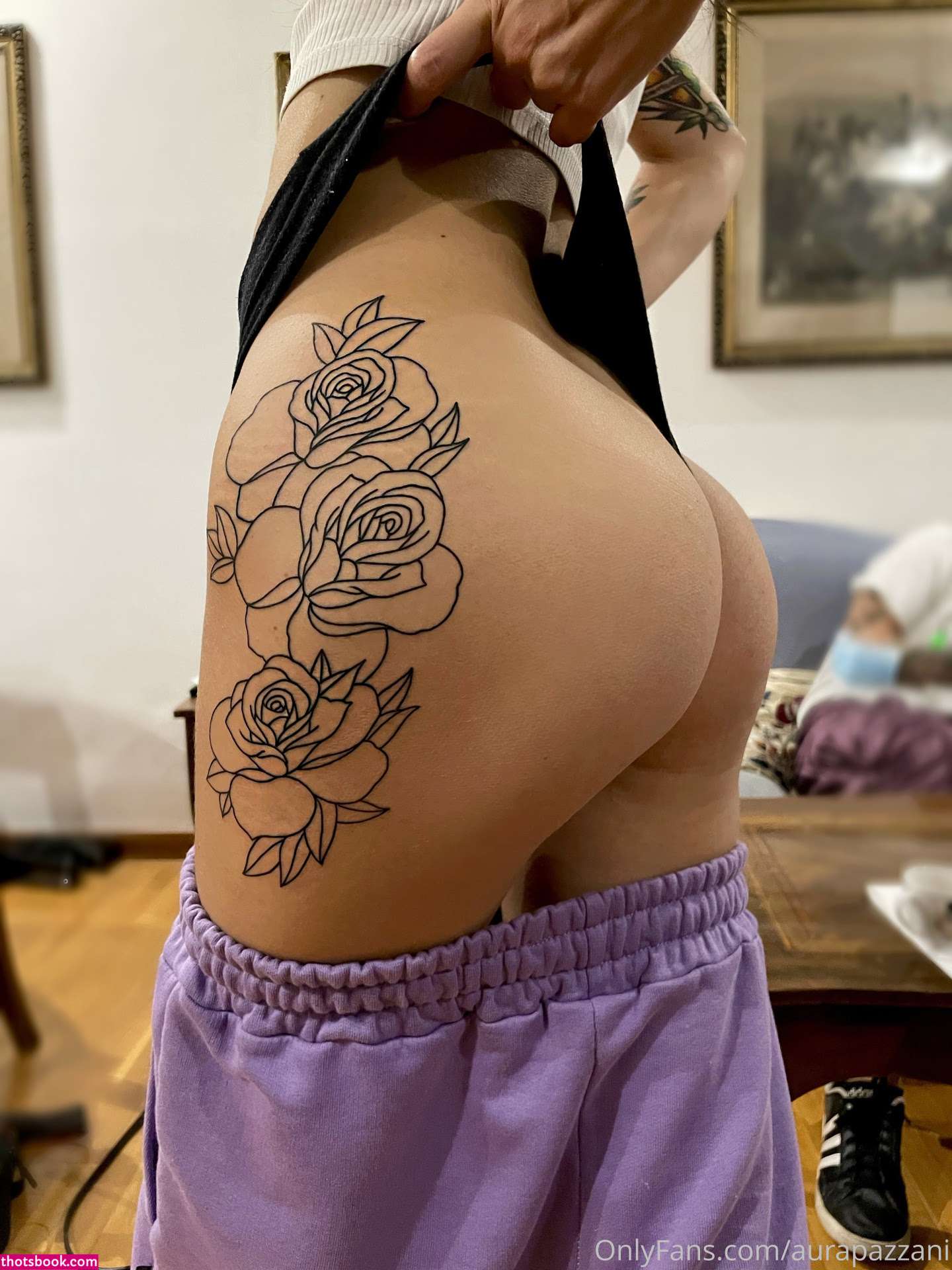 Aura Paz OnlyFans Photos #2 158527