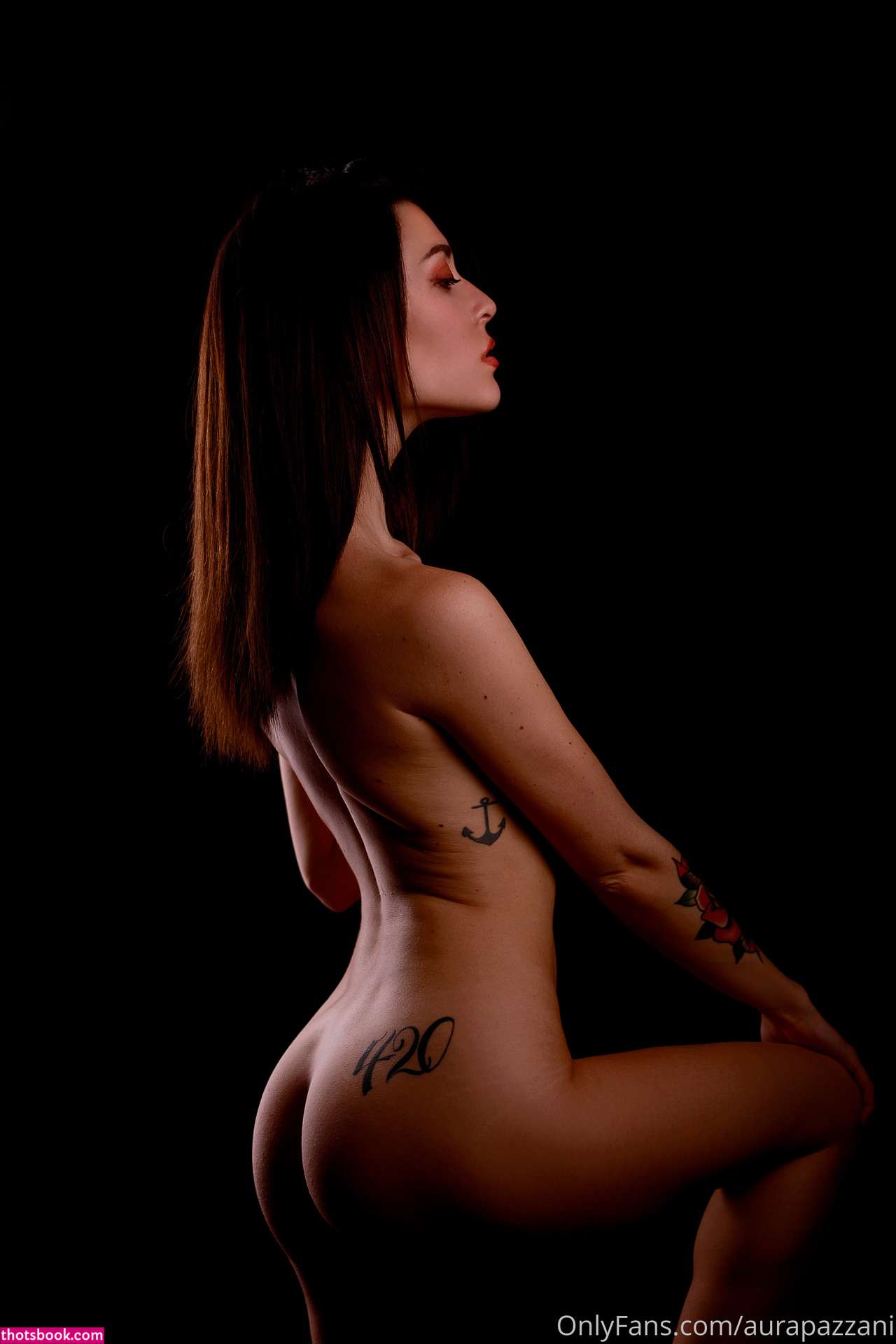 Aura Paz OnlyFans Photos #2 158528