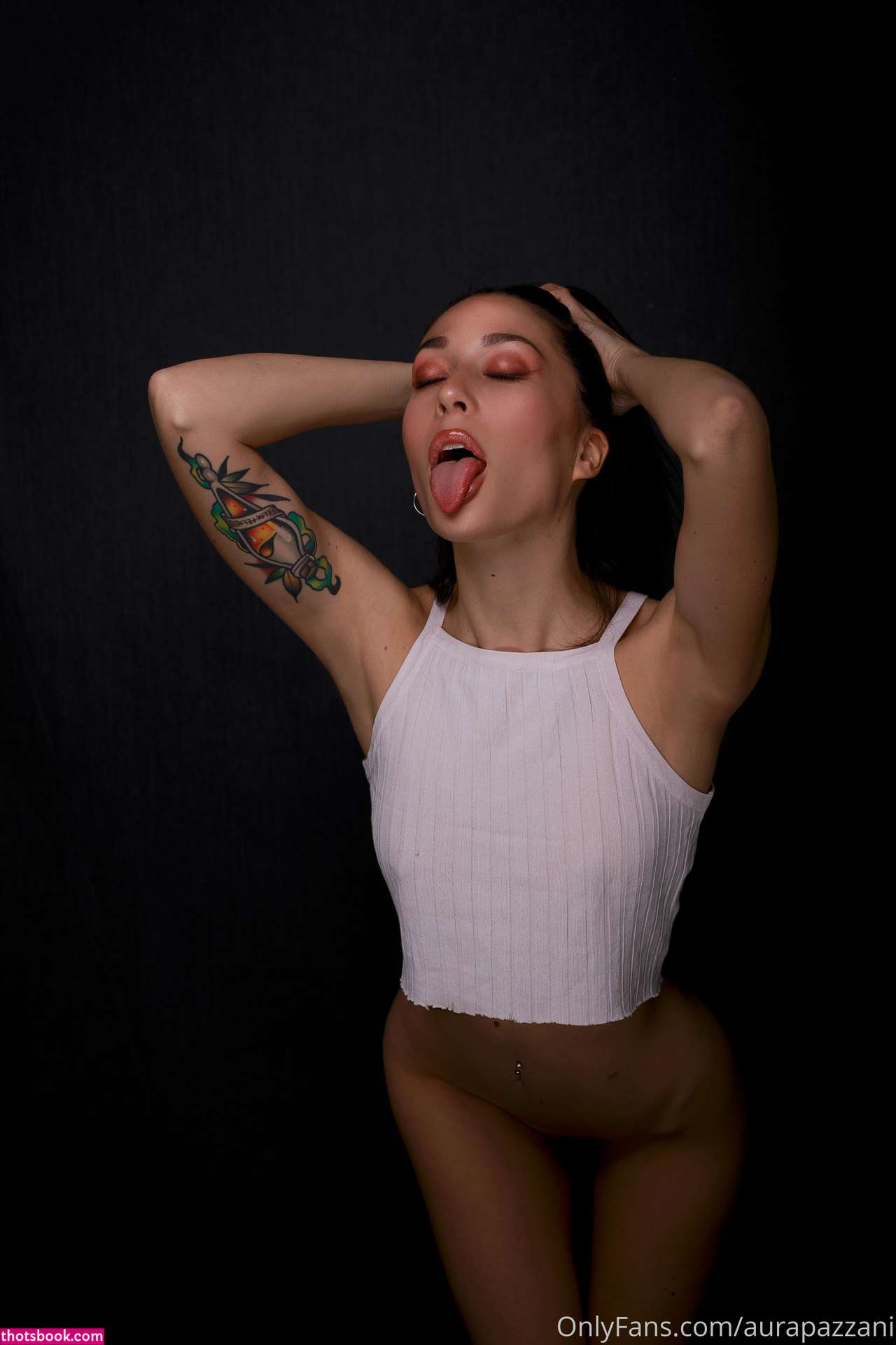 Aura Paz OnlyFans Photos #2 158535