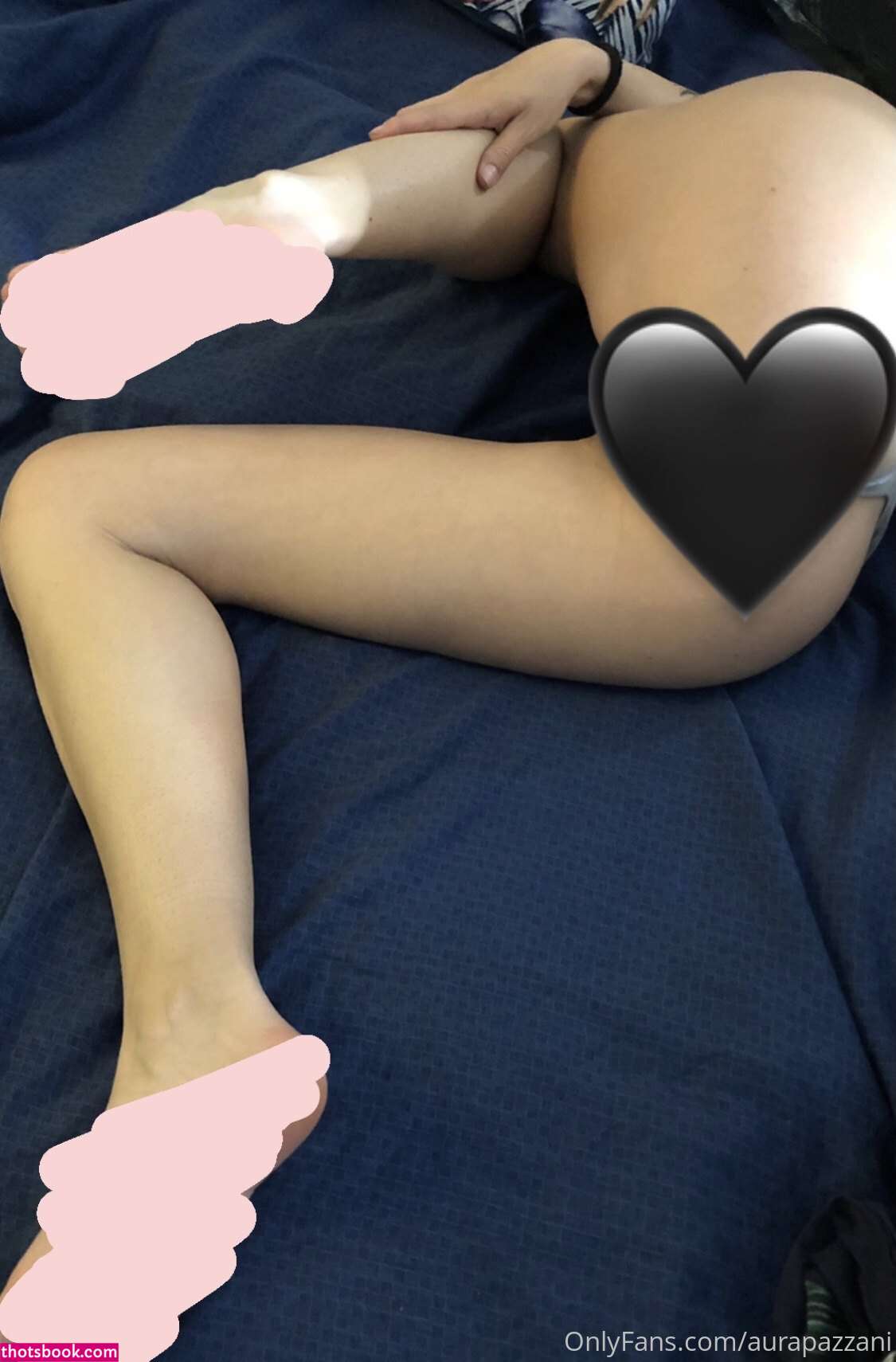 Aura Paz OnlyFans Photos #2 158536