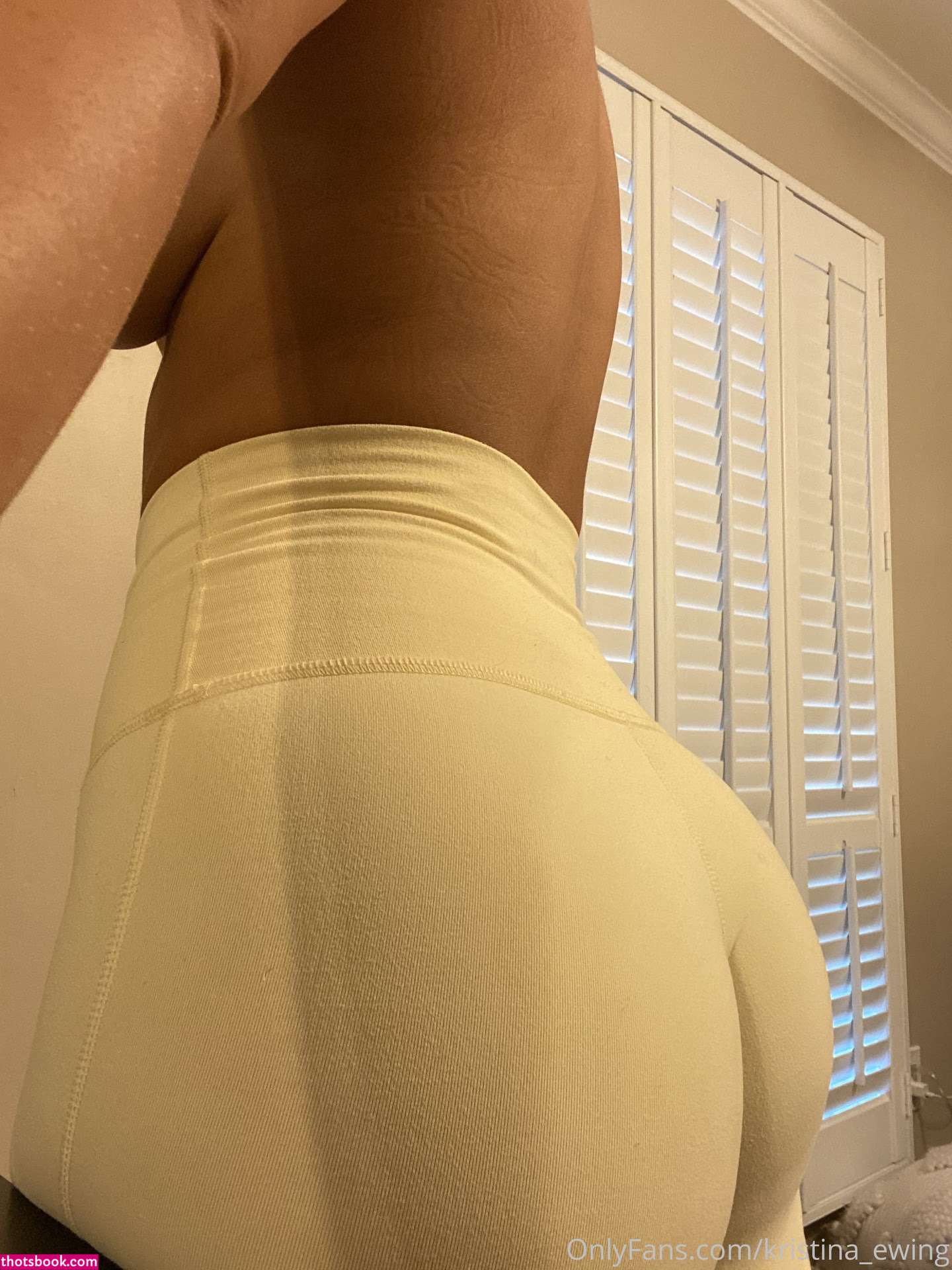 Kristina Ewing OnlyFans Photos #1 155245