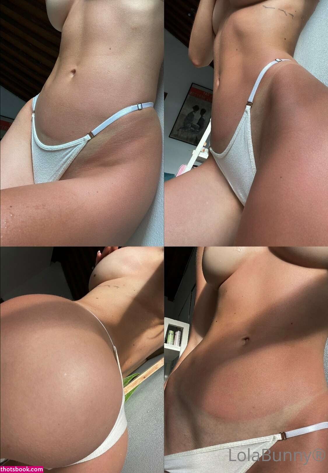 Lola Bunny OnlyFans Photos #2 155264