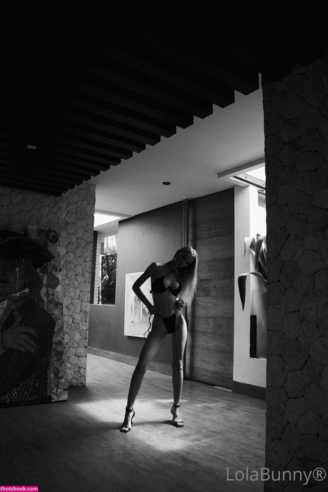 Lola Bunny OnlyFans Photos #2 155271