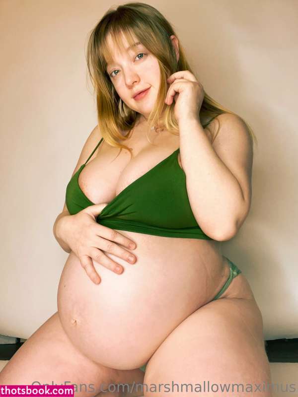 Marshmallowmaximus OnlyFans Photos #2 155321