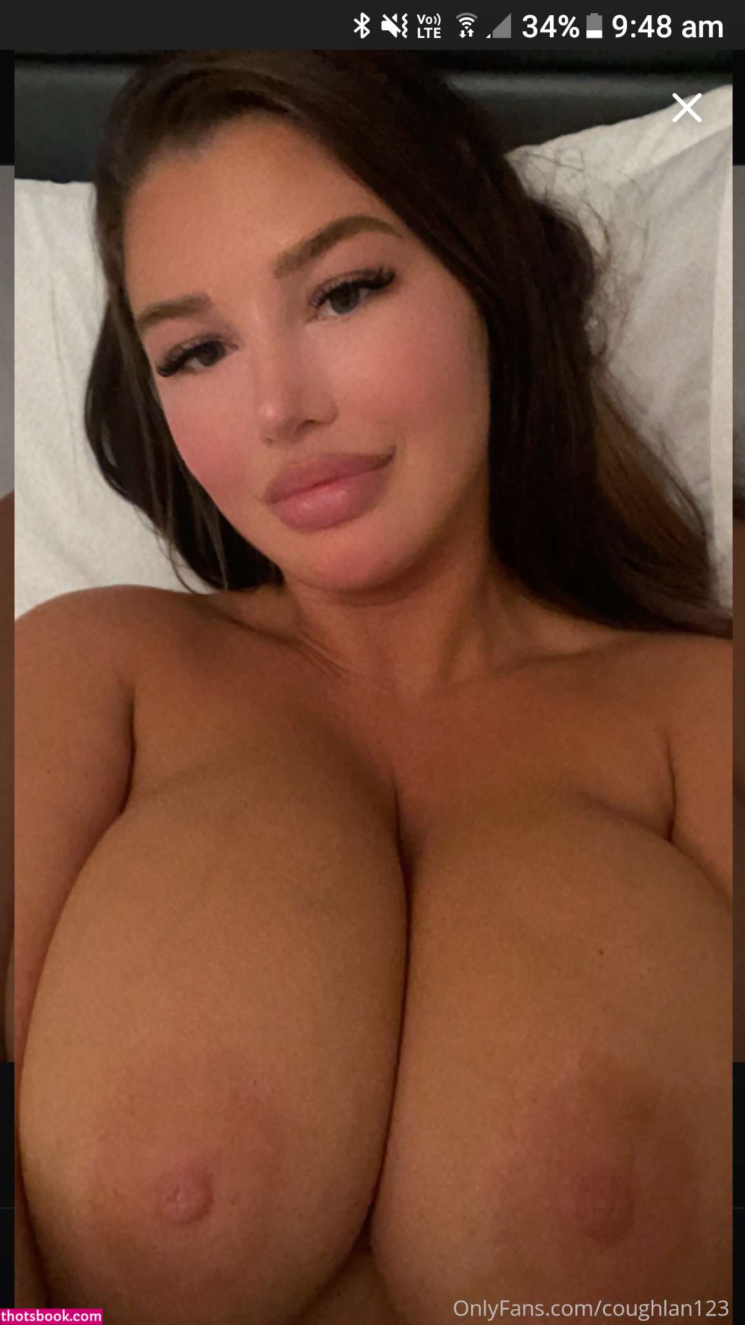 Sarah Coughlan OnlyFans Photos #2 156954