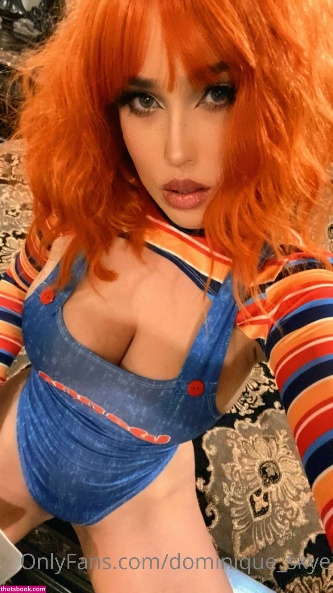 Dominique Skye OnlyFans Photos #1 158218