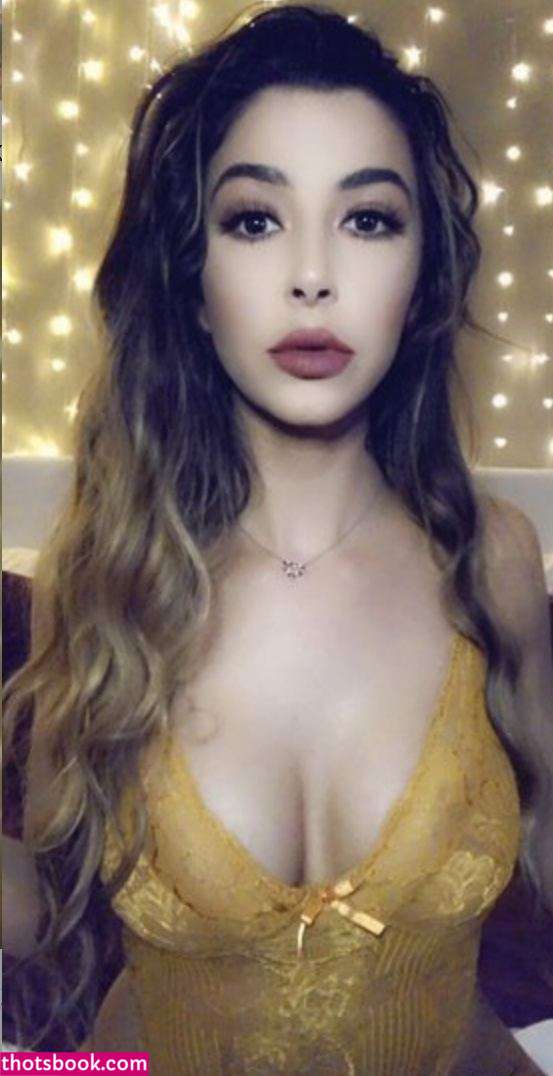 Ilyvivi  Punzel OnlyFans Photos #1 158242