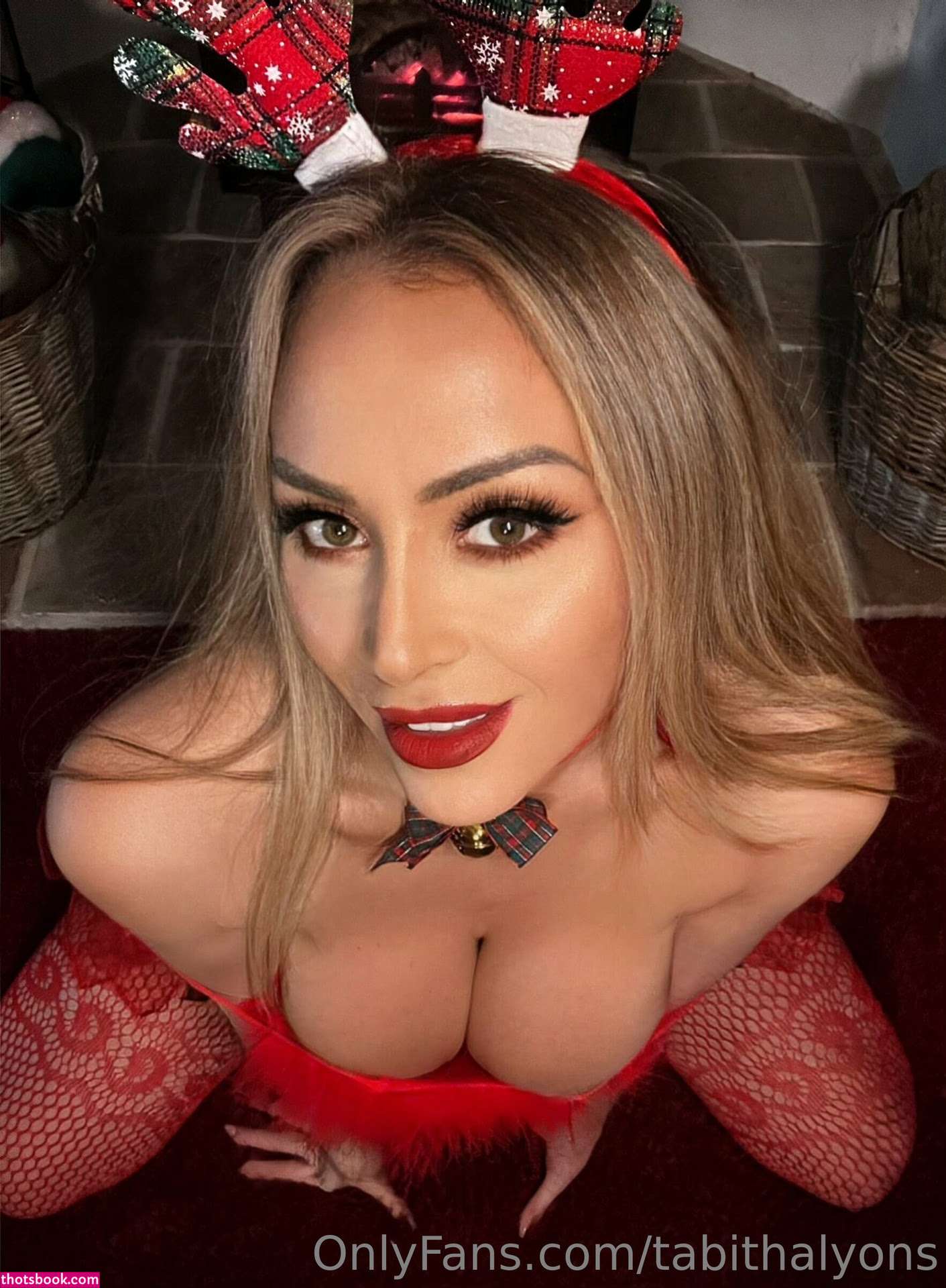 Tabitha Lyons OnlyFans Photos #2 157204