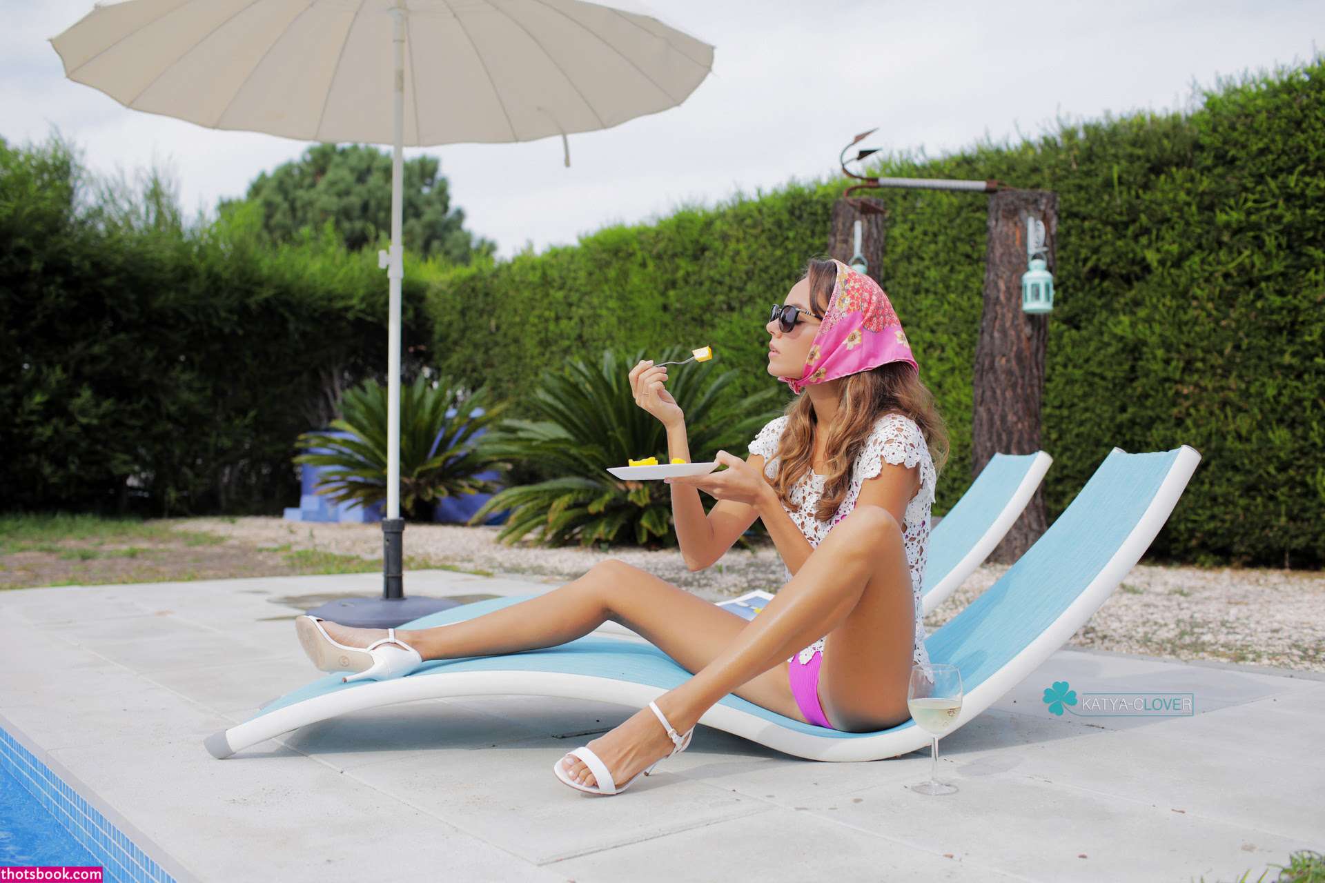 Katya Clover Photos #1 156504