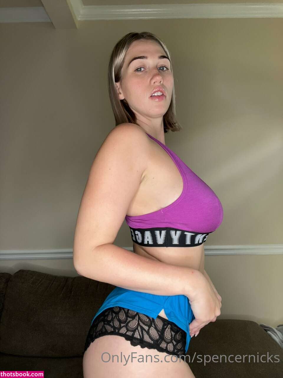 Spencer Nicks OnlyFans Photos #3 157936