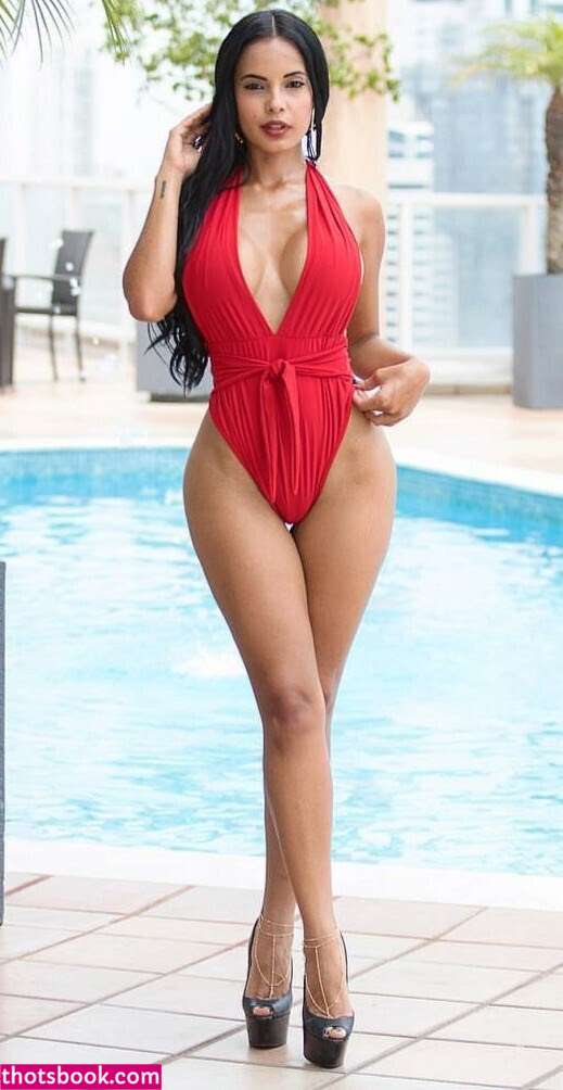 Mariell Andreina OnlyFans Photos #1 158828